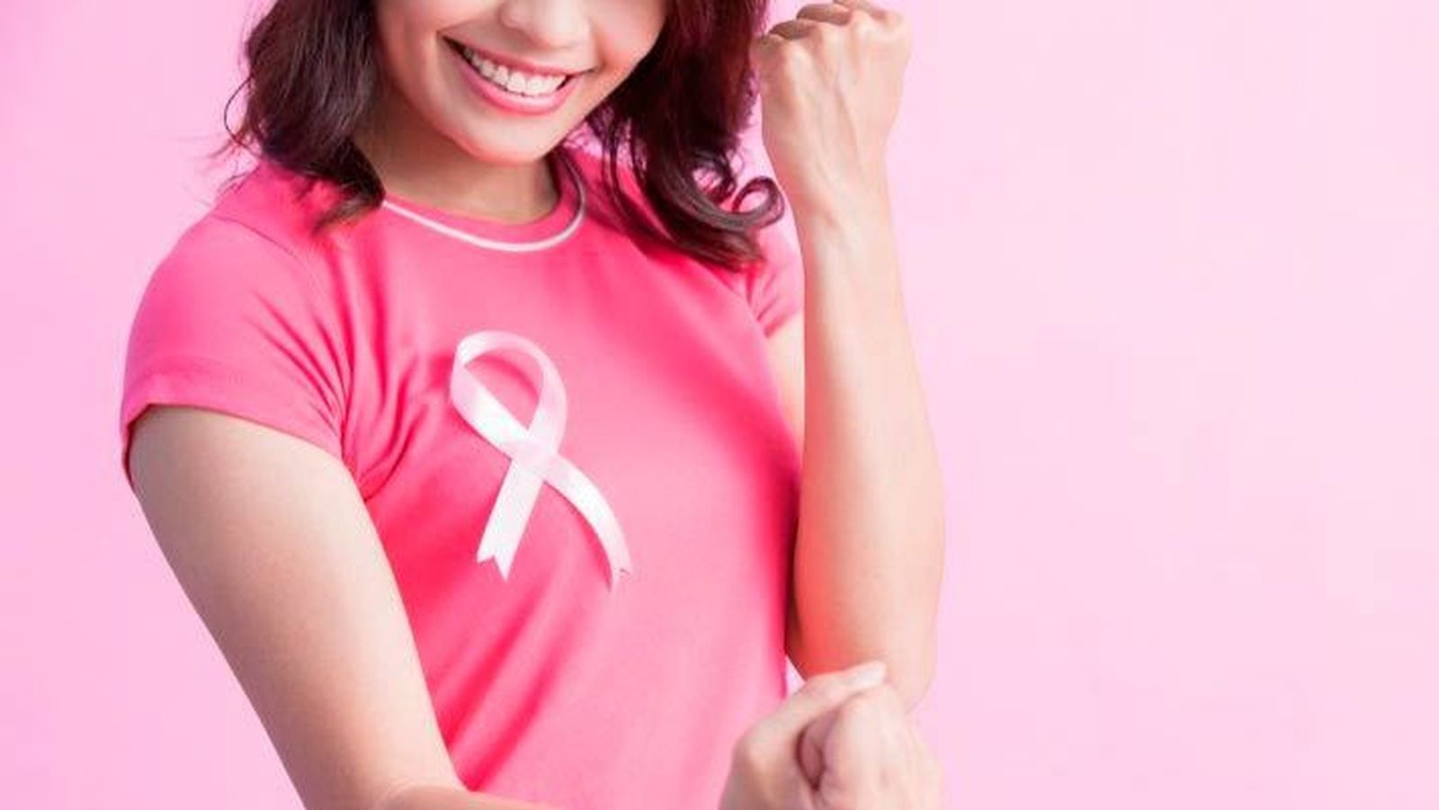 Hasta el 13,8 por ciento de los casos de cáncer de mama podrían evitarse si las mujeres inactivas dejaran de serlo