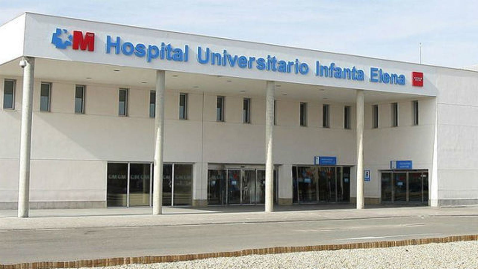 Hospital Infanta Elena