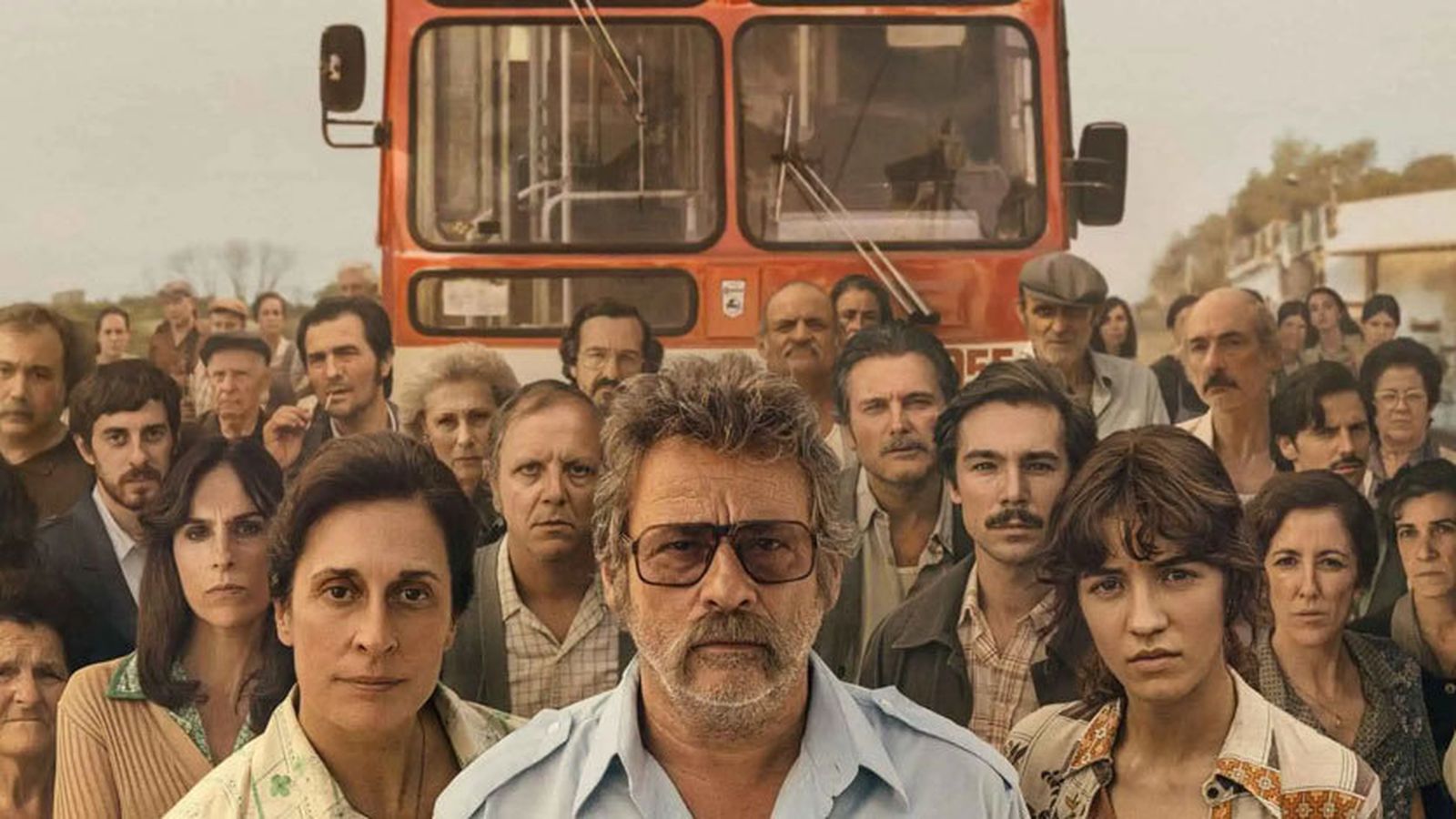 Película 'El 47'