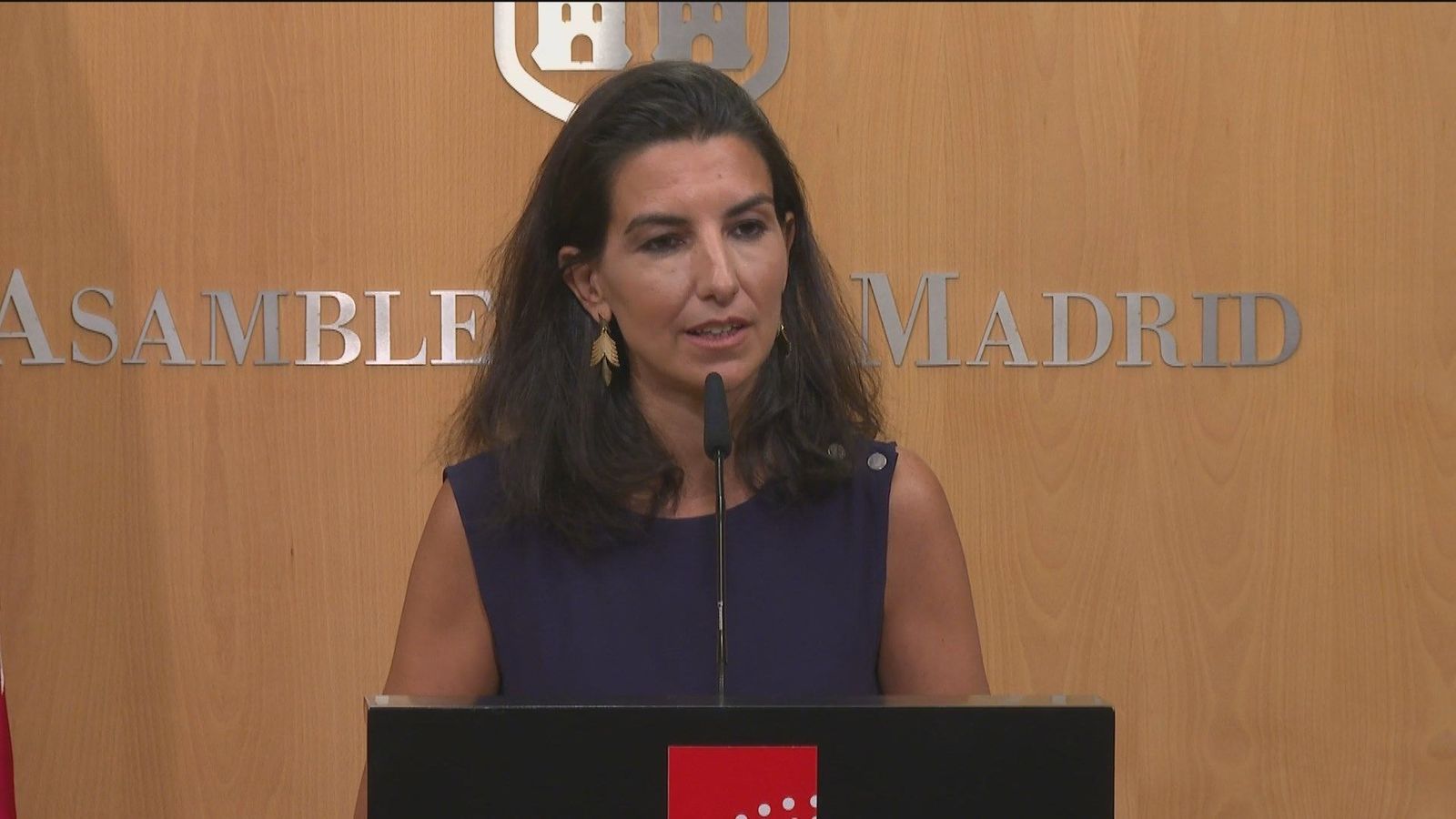 Vox cree que sería "irresponsable" prorrogar los Presupuestos y asegura que hará "todo lo posible" para que salgan adelante
