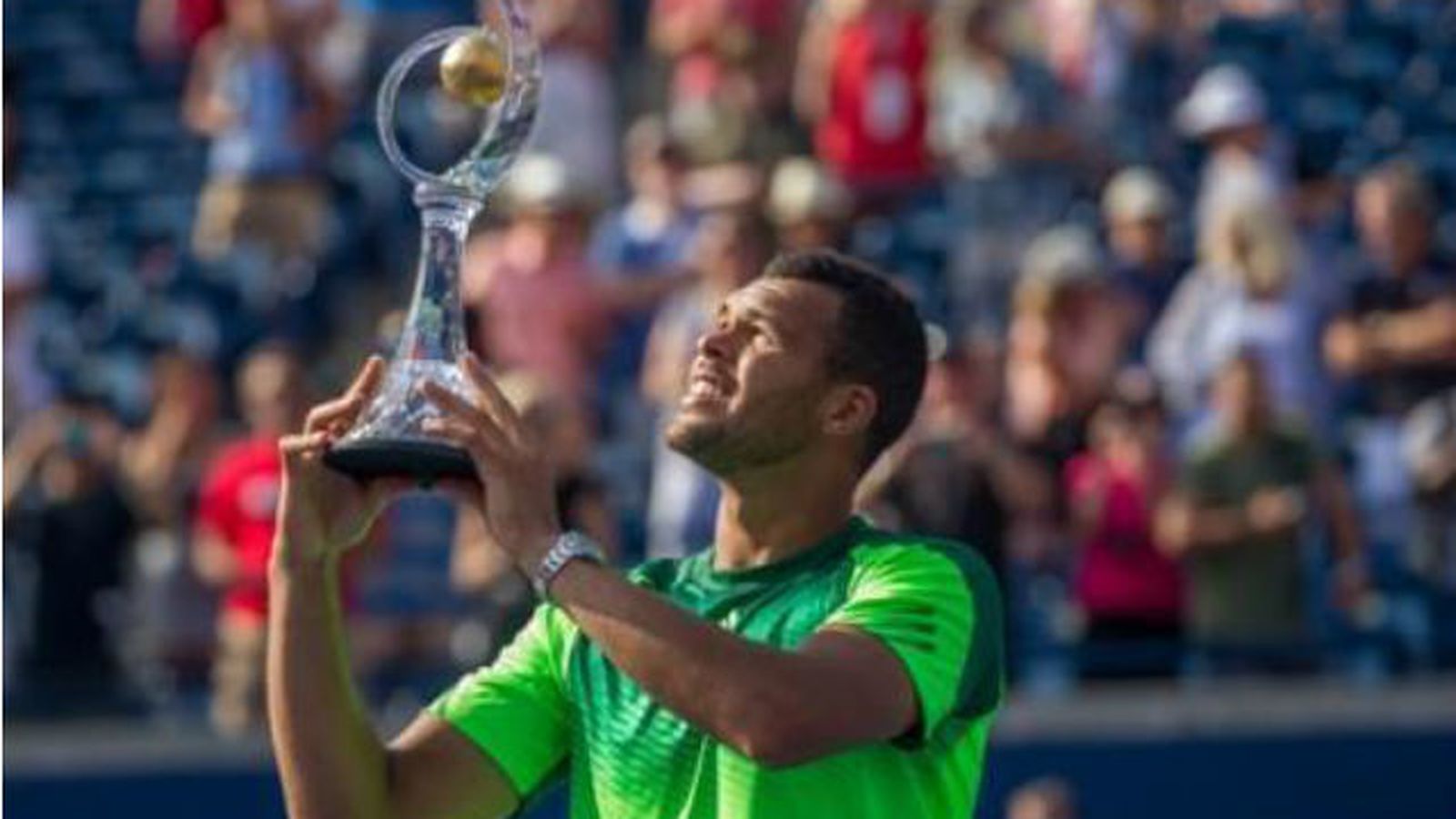 Tsonga