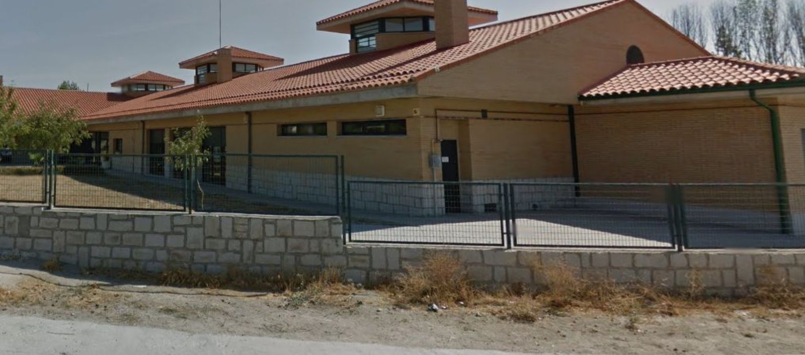 Colegio de Cerceda