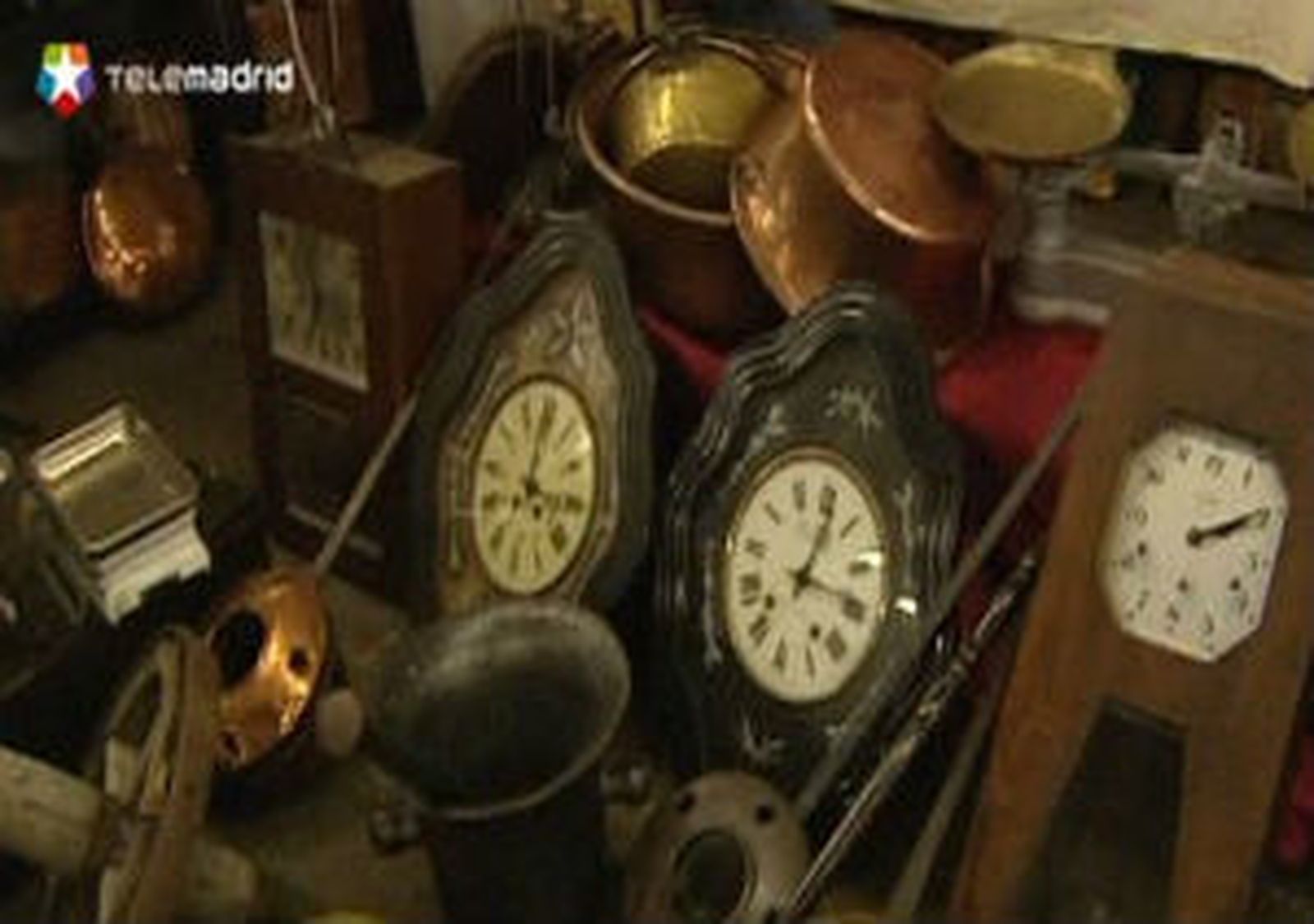 Muebles Vintage