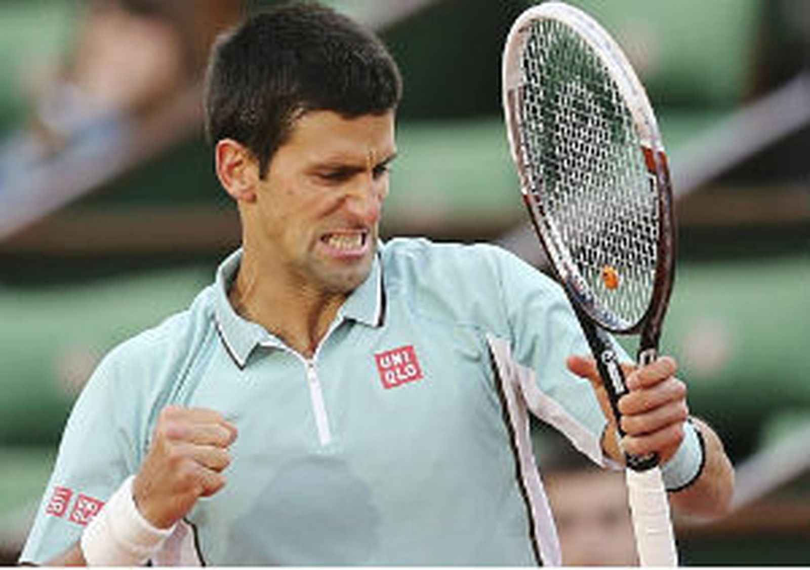 Djokovic