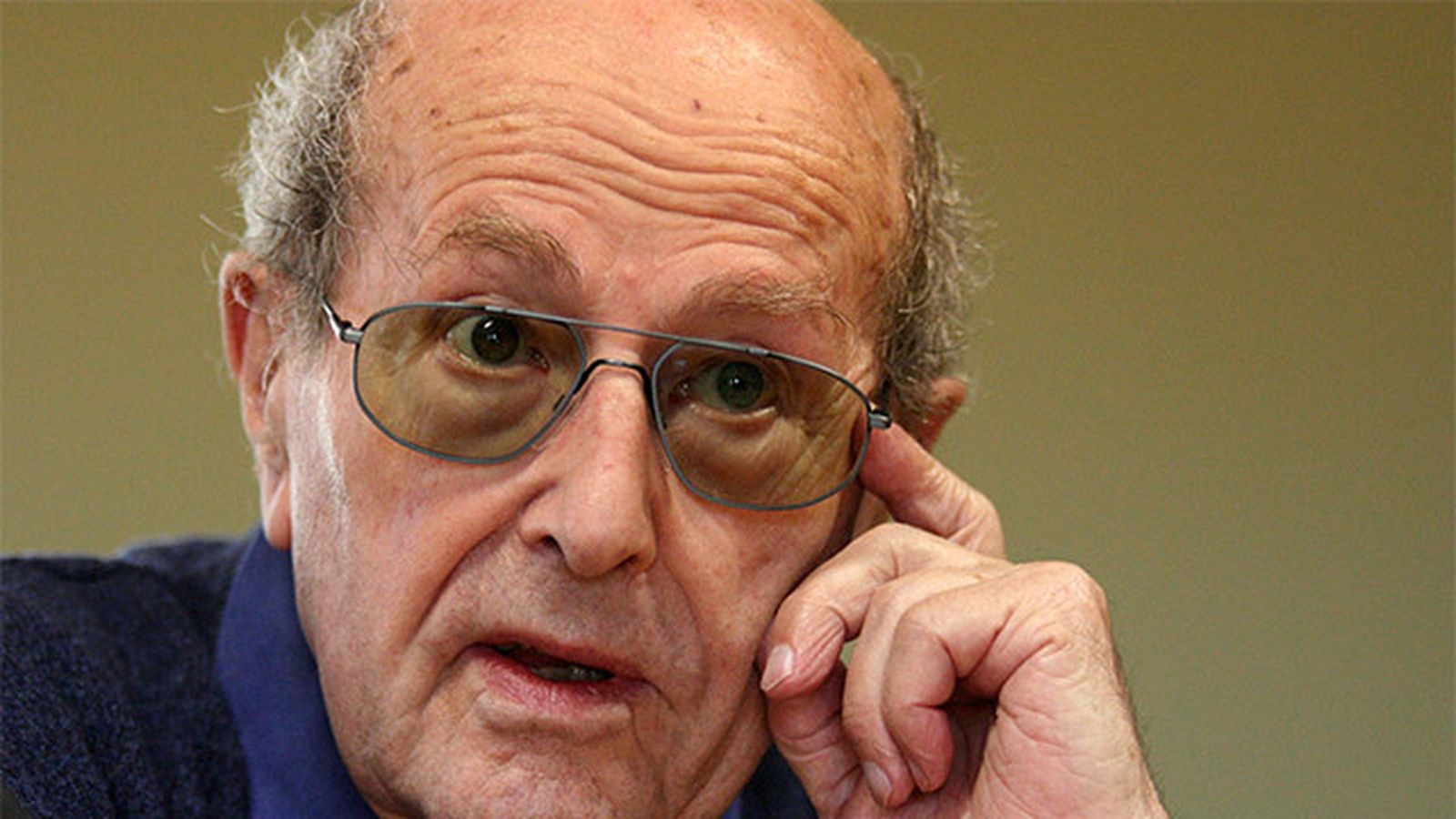 Manuel de Oliveira, director de cine