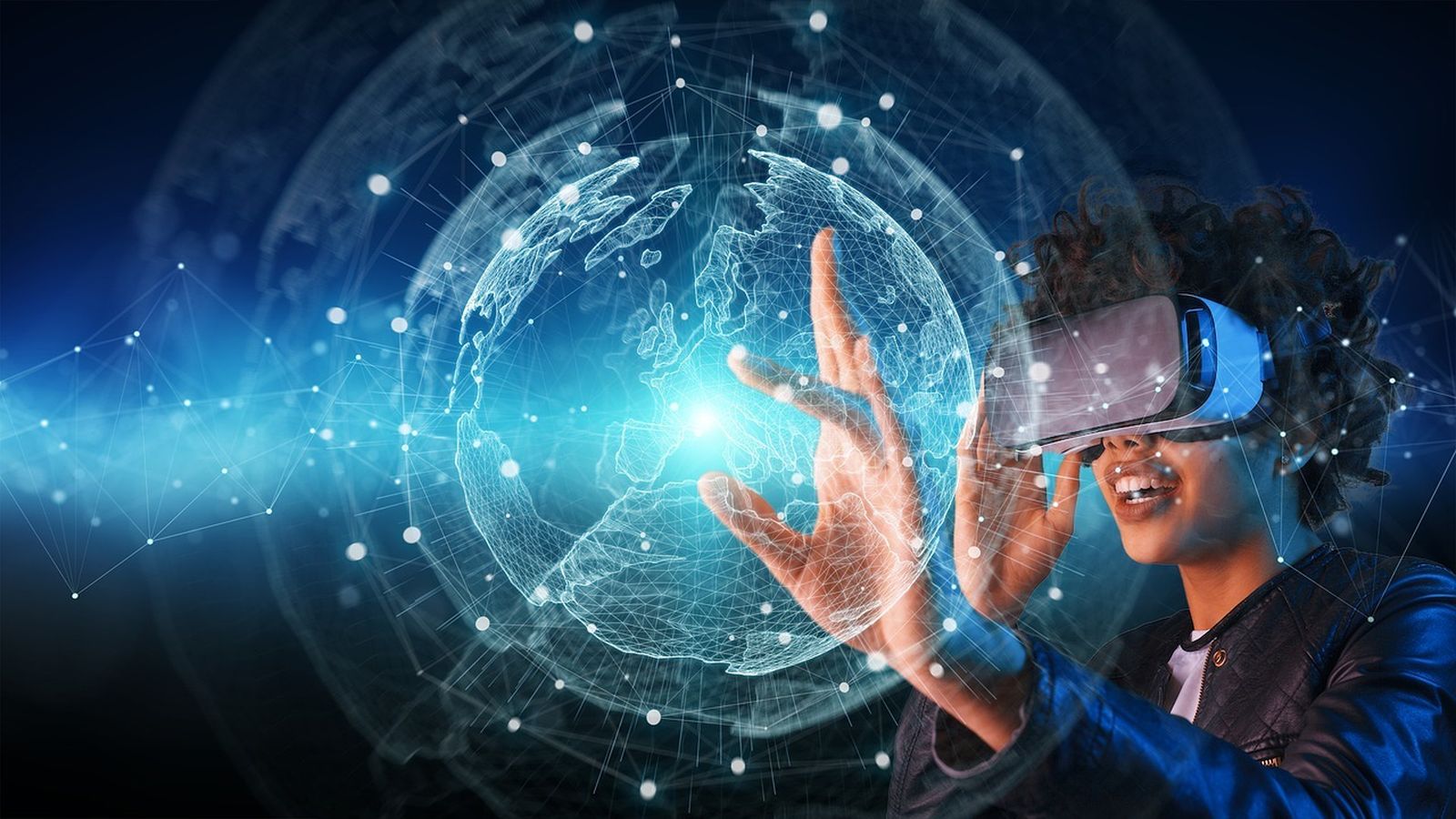 Los móviles desaparecerán de aquí a 2030 y serán sustituidos por el metaverso