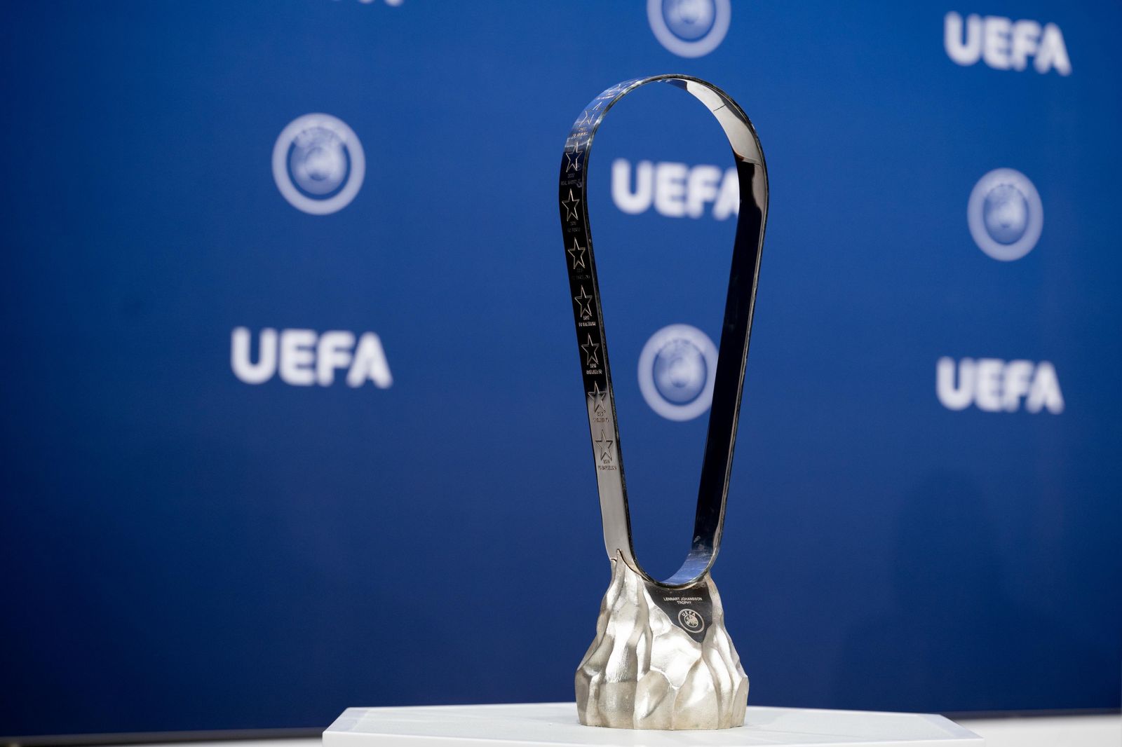 Trofeo de la Champions juvenil