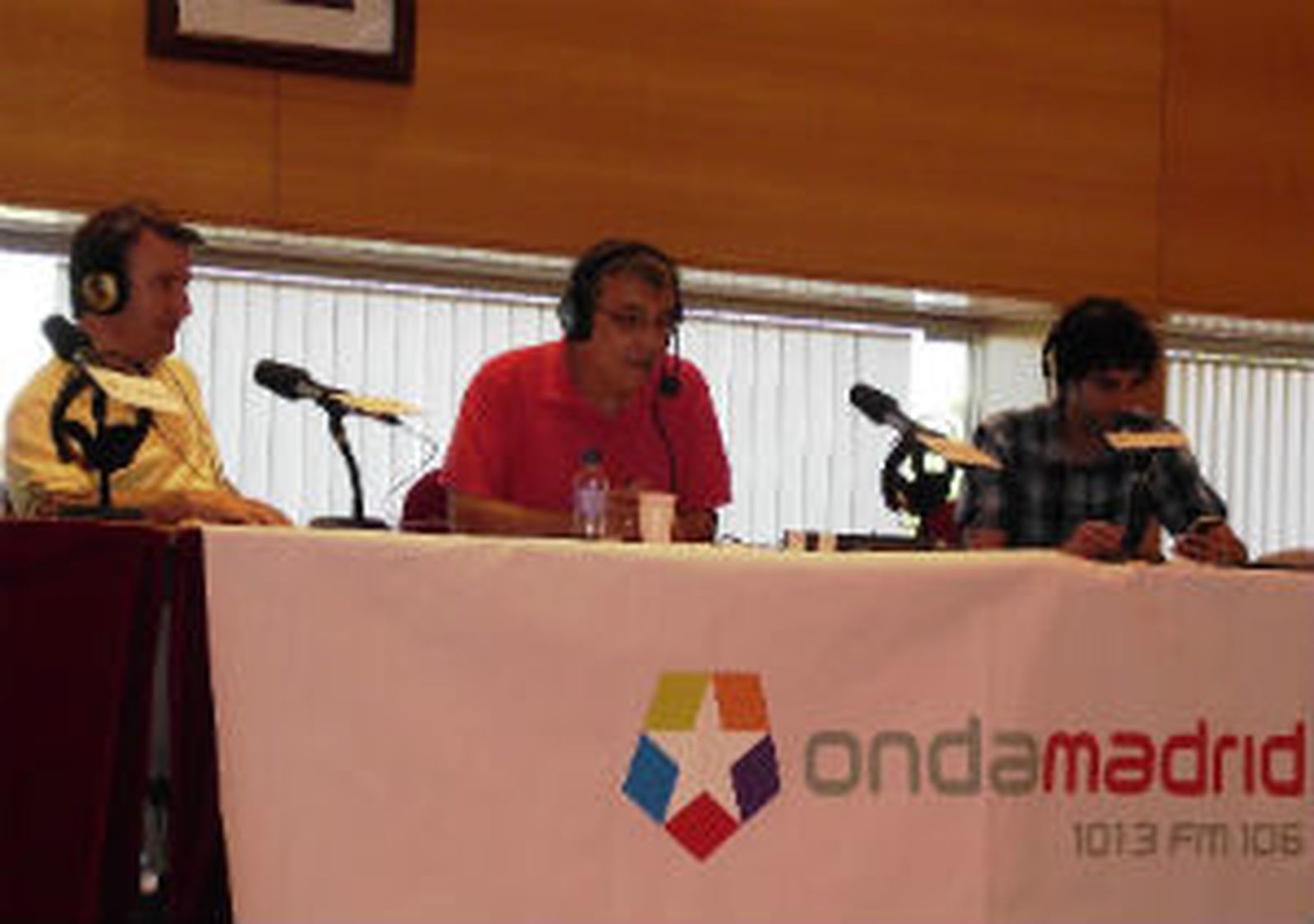 En Juego desde Tres Cantos