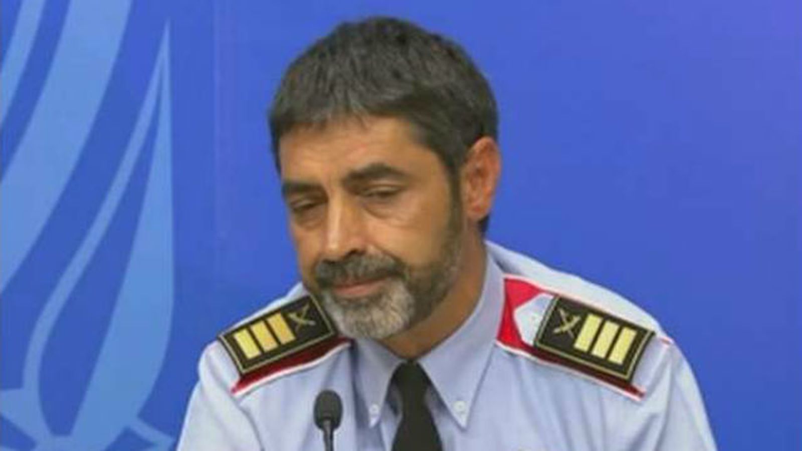 Trapero