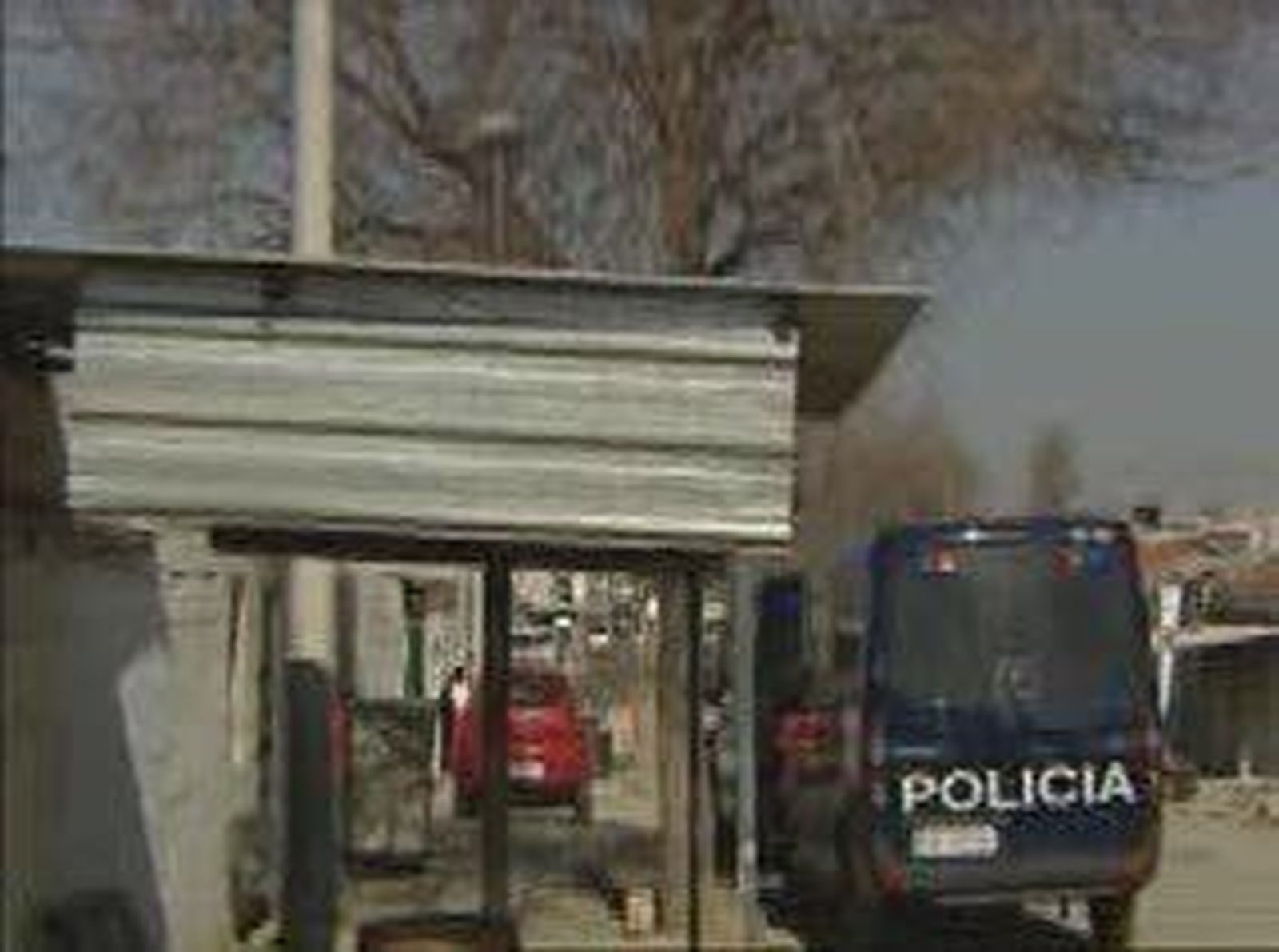 Condenado el clan de García