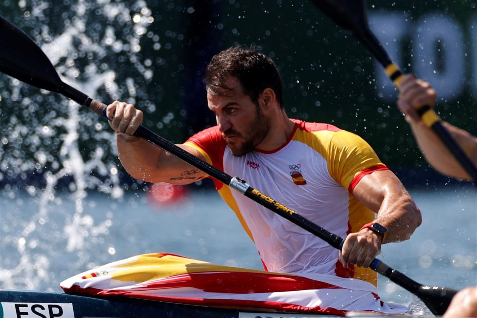 Saúl Craviotto
