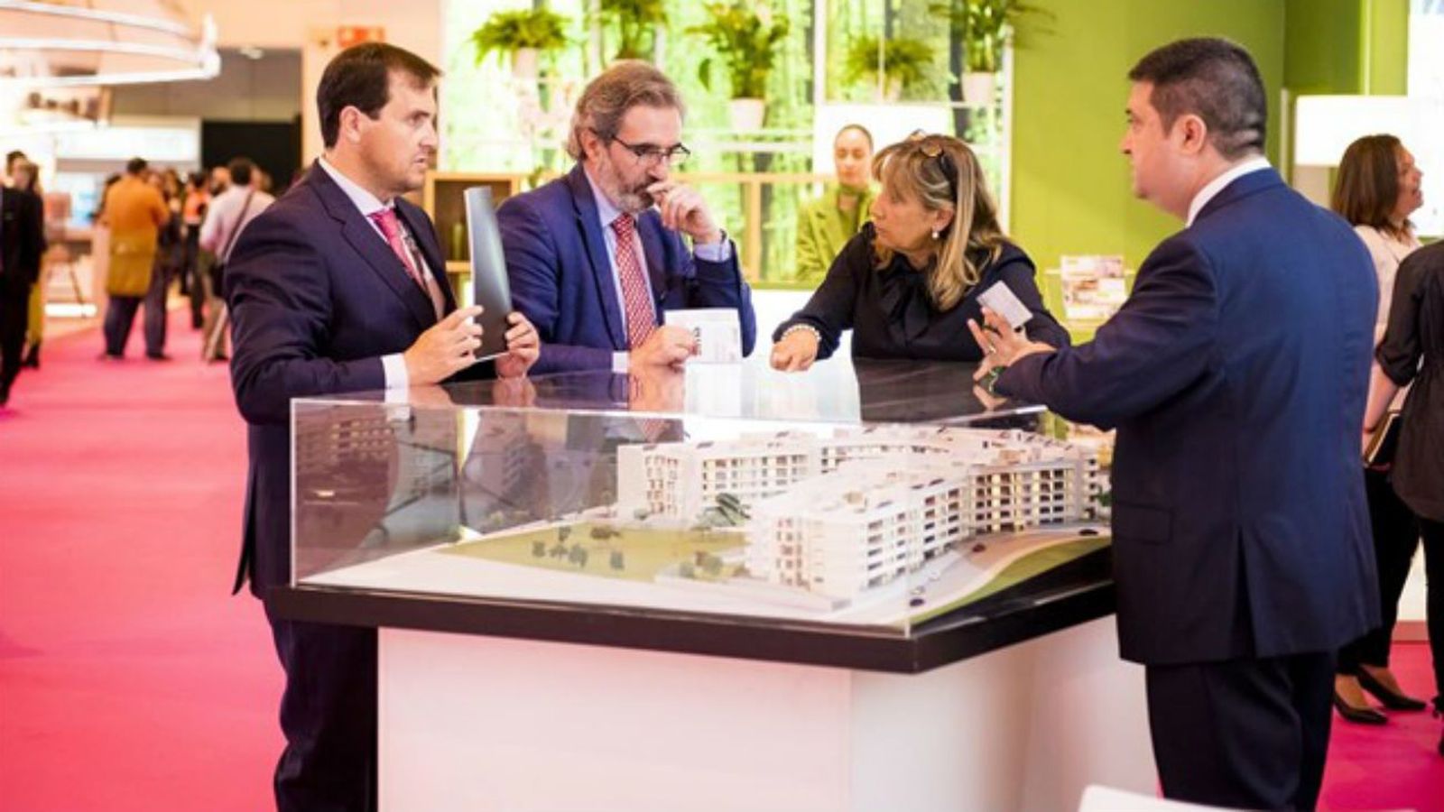 Las novedades inmobiliarias de SIMA Madrid, en 80 expositores