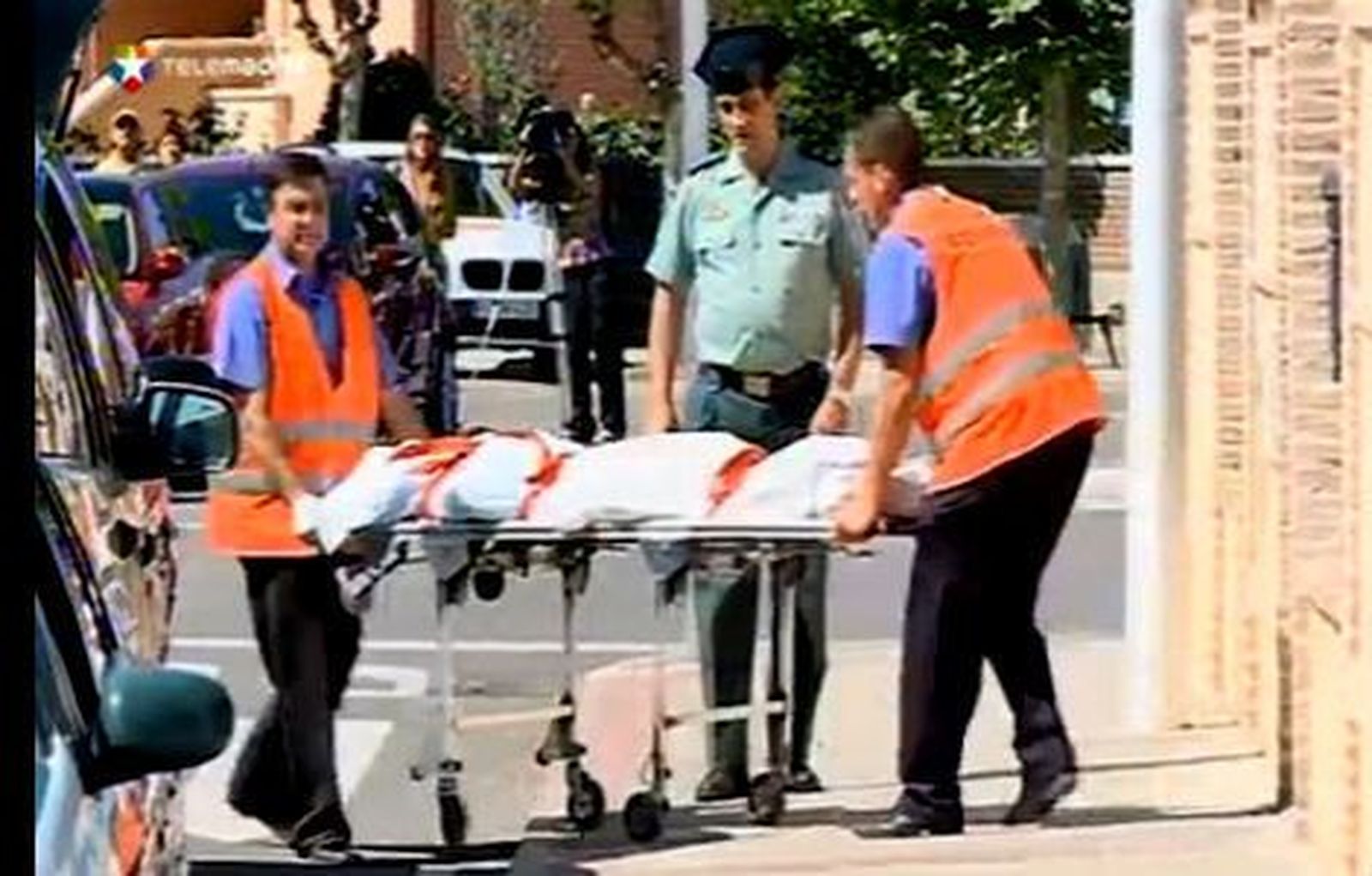 Fallecen tres menores de forma violenta en un centro de acogida de Valladolid