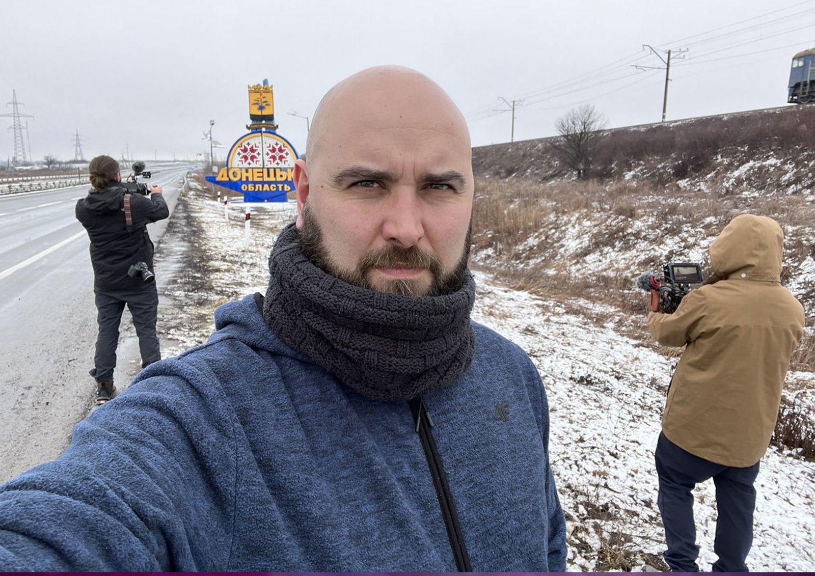 El periodista español Pablo González, en prisión provisional en Polonia acusado de espionaje