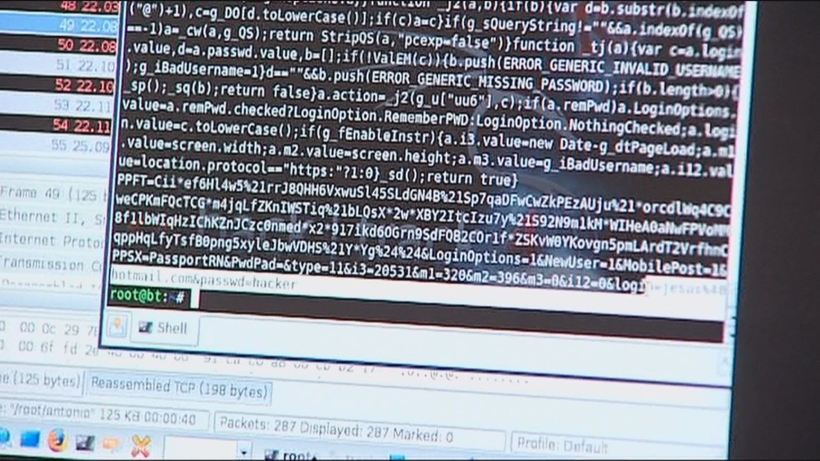 Polémica política en Madrid por el fallo de ciberseguridad de Sanidad desvelado por Telemadrid