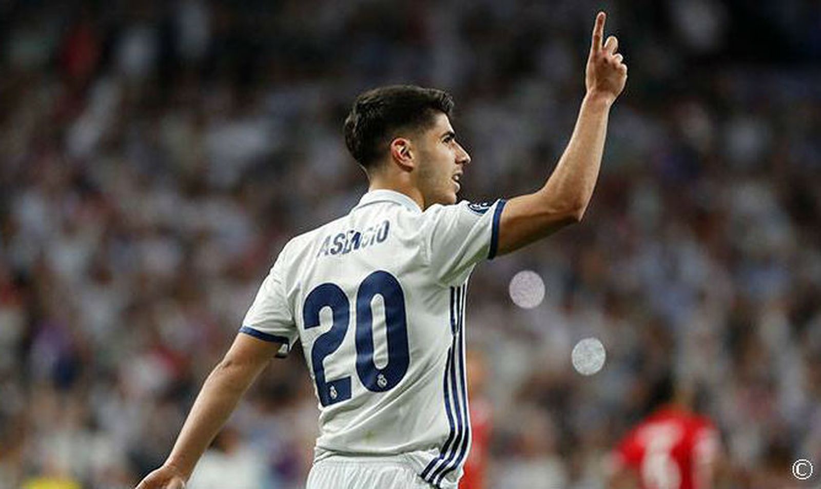 Marco Asensio