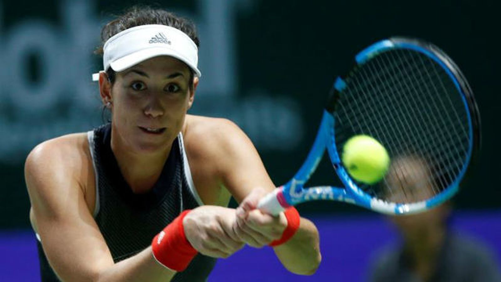 Garbiñe Muguruza