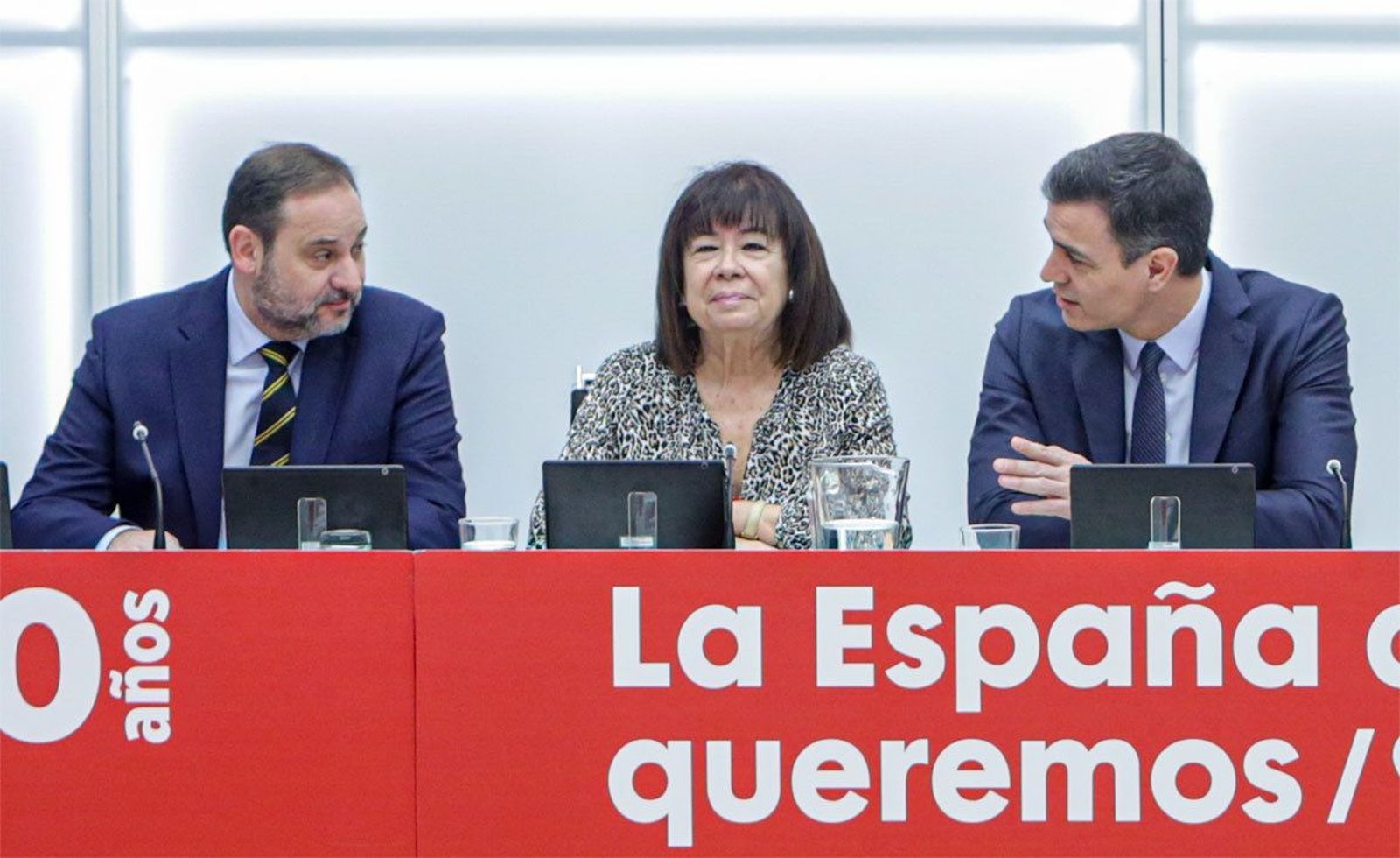 "Ya le ha llamado el 1"; Aldama se valió de Ábalos para "el rescate de Air Europa"