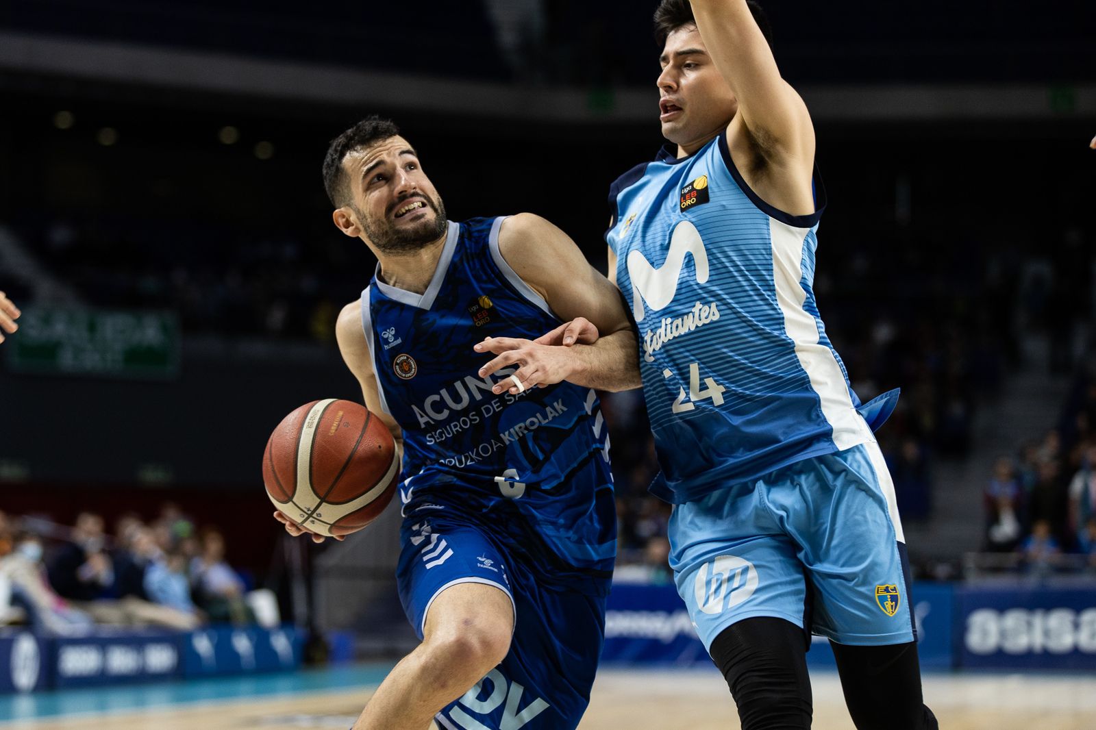 Movistar Estudiantes