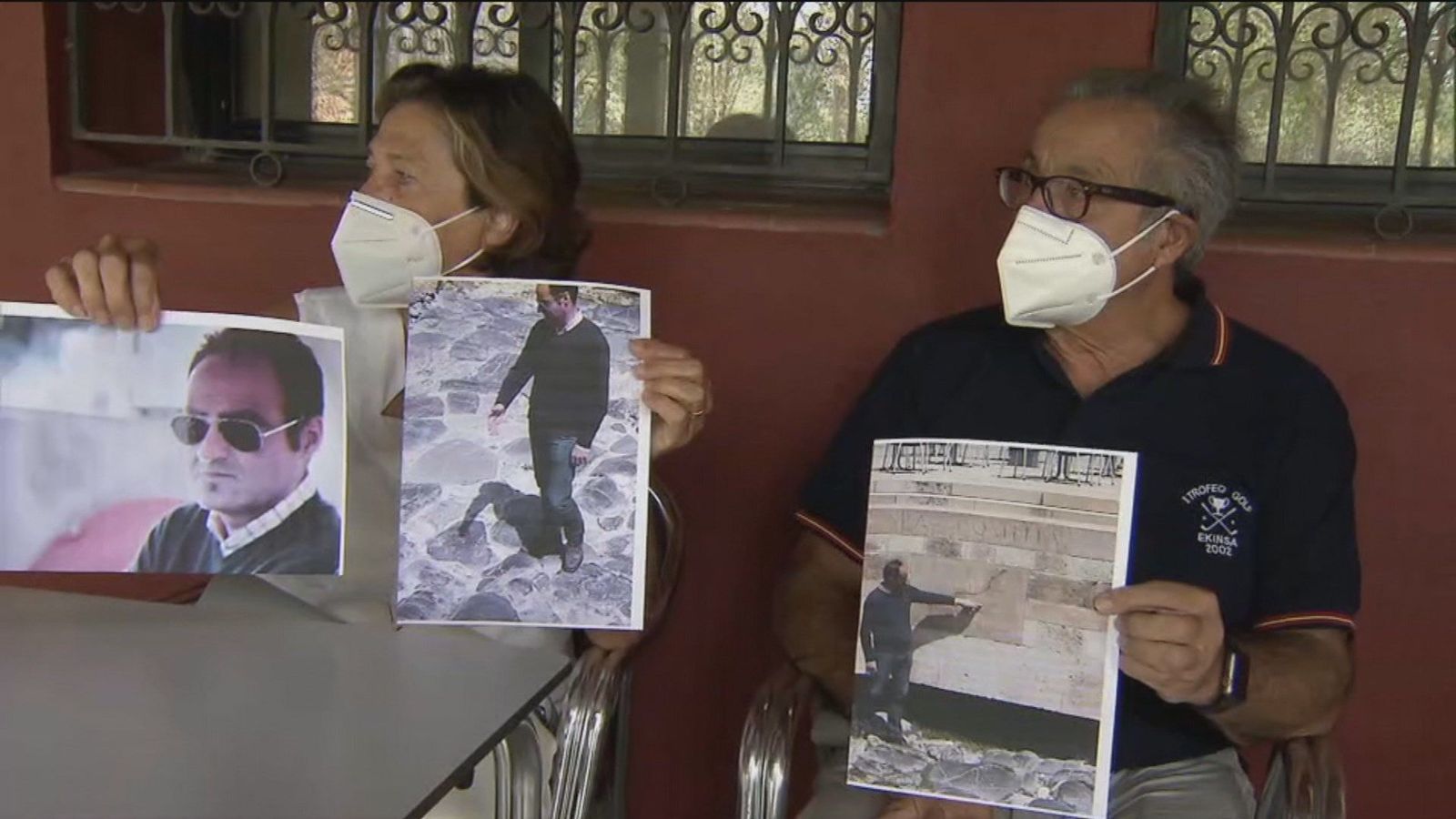 Sin viaje y sin dinero se han quedado 65 jubilados de Alalpardo víctimas de una estafa