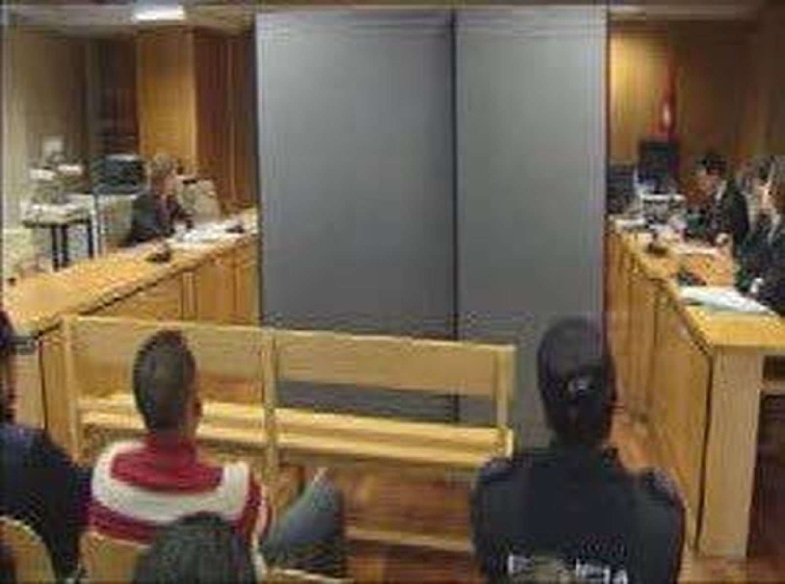 Juicio Audiencia