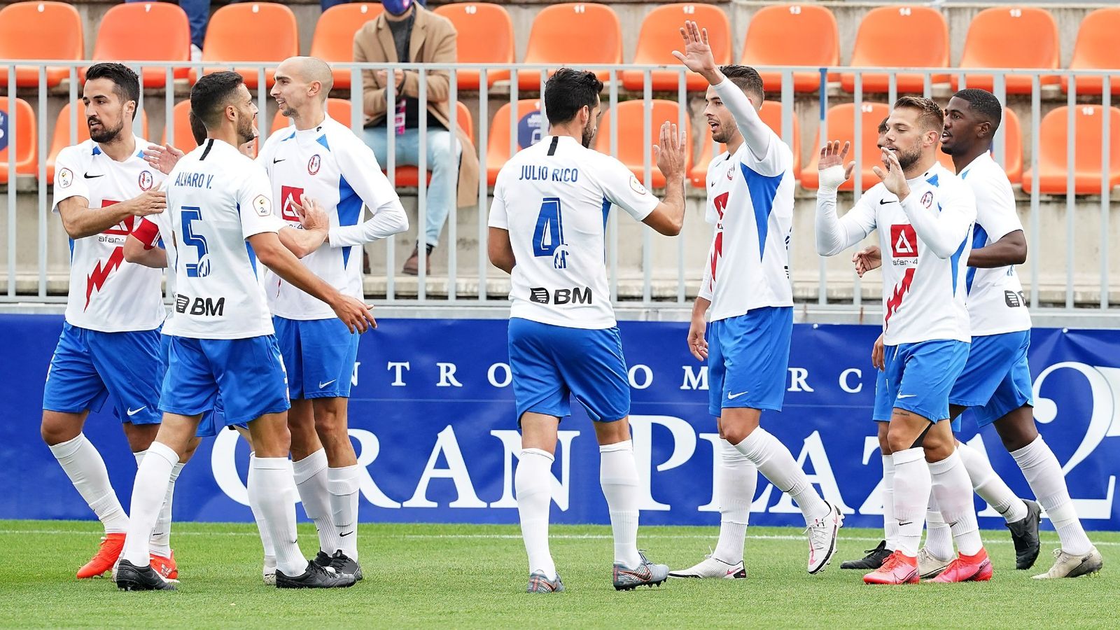 Rayo Majadahonda