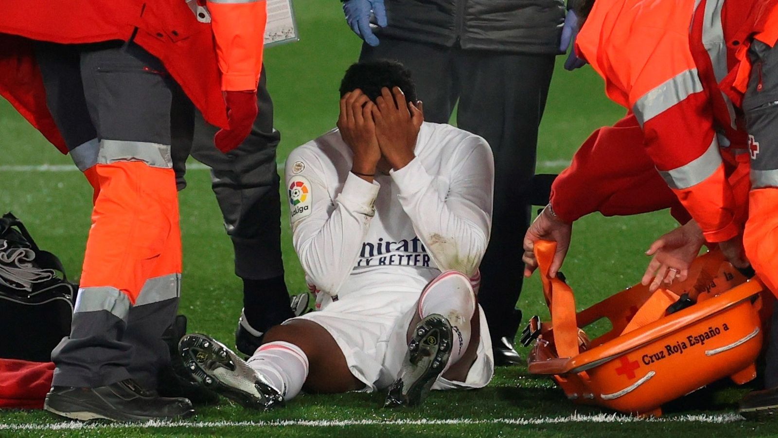 Rodrygo