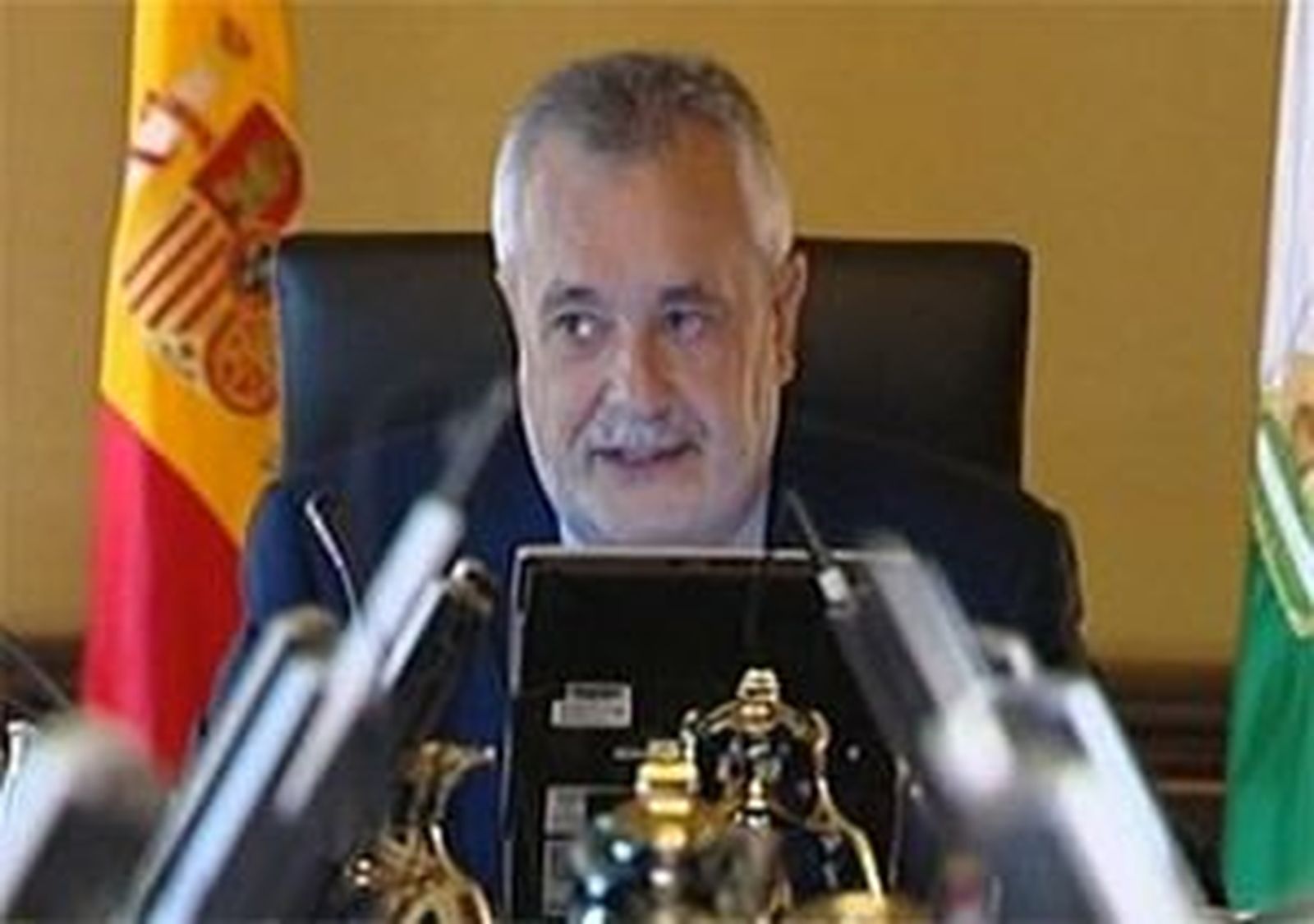 El PNV lanza su propuesta independentista en el Aberri Eguna a semejanza del catalán