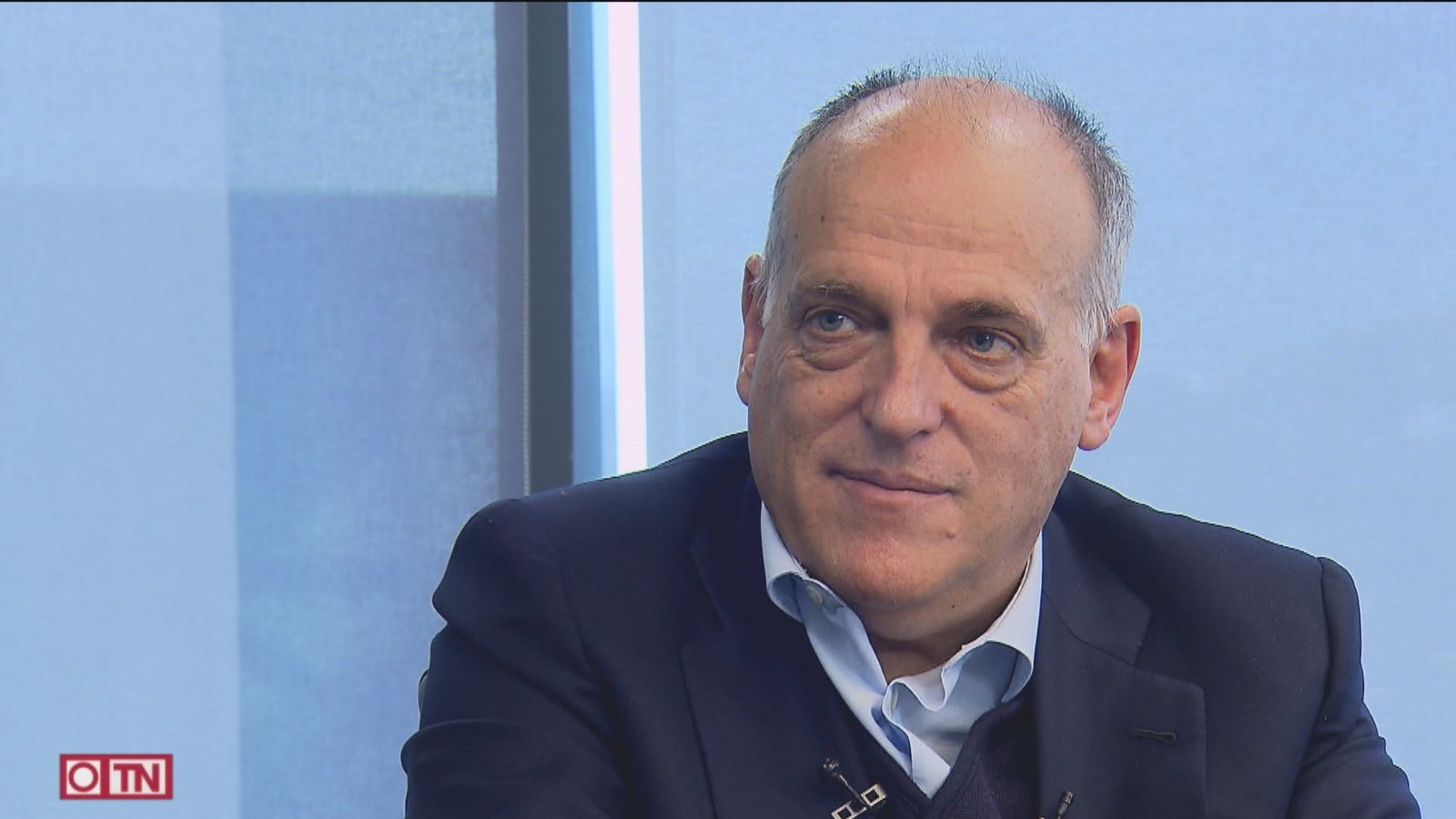 Javier Tebas