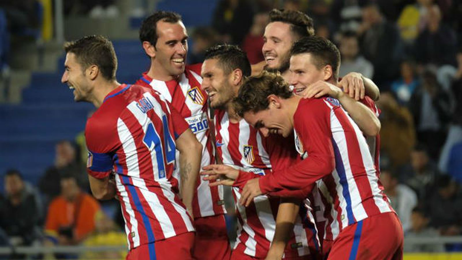 Atlético de Madrid