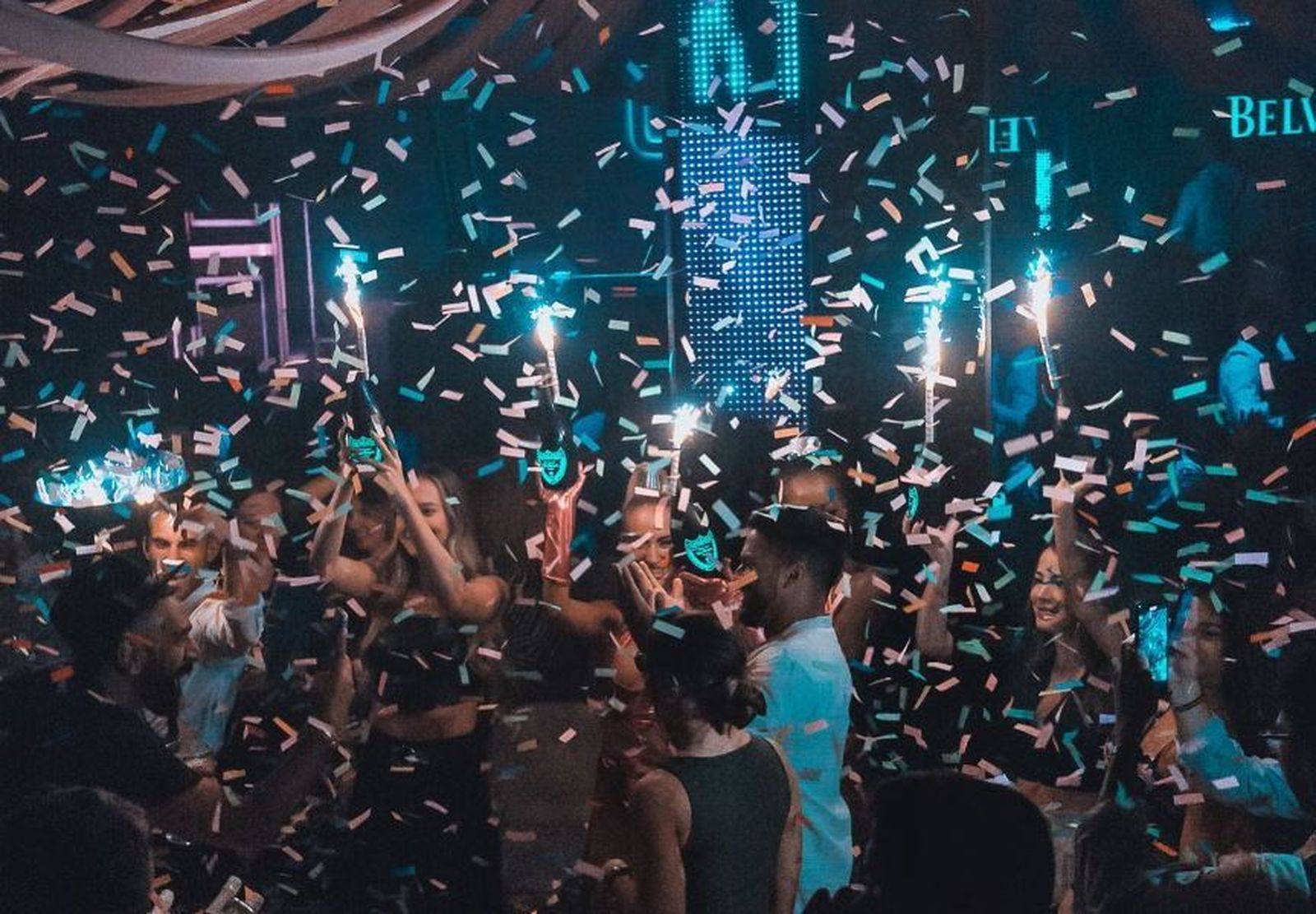 Opium Madrid
