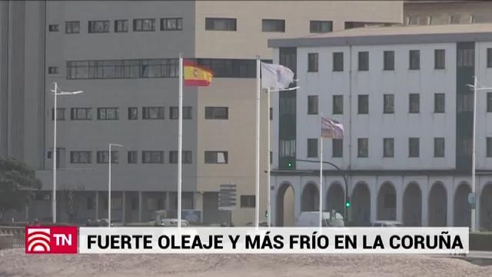 El Tiempo 13.03.2019