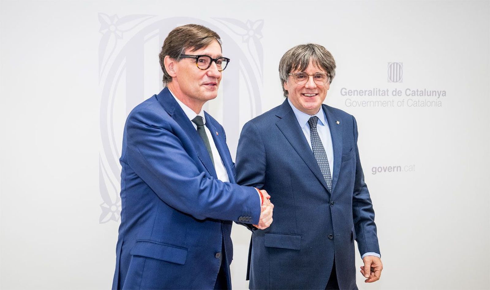 La vuelta de Puigdemont irrumpe en la campaña del 29N: ¿Le pasará factura al PSOE?