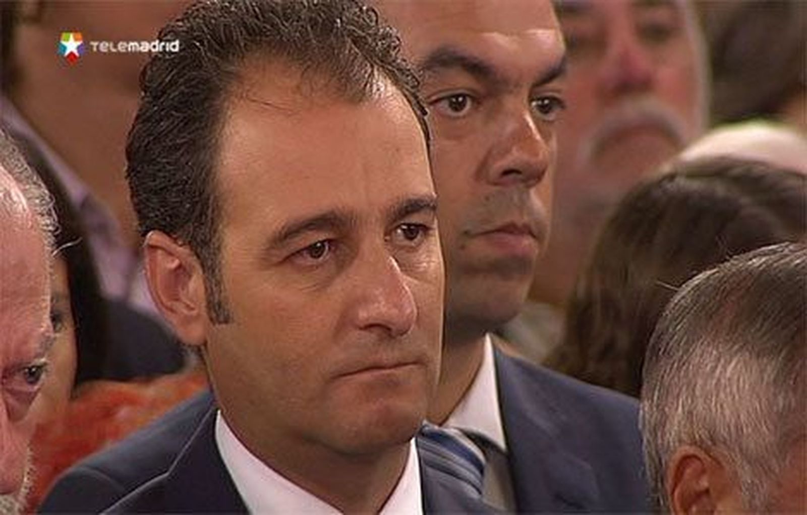 Moreno reclama a Díaz una respuesta "inmediata" sobre los fondos de formación