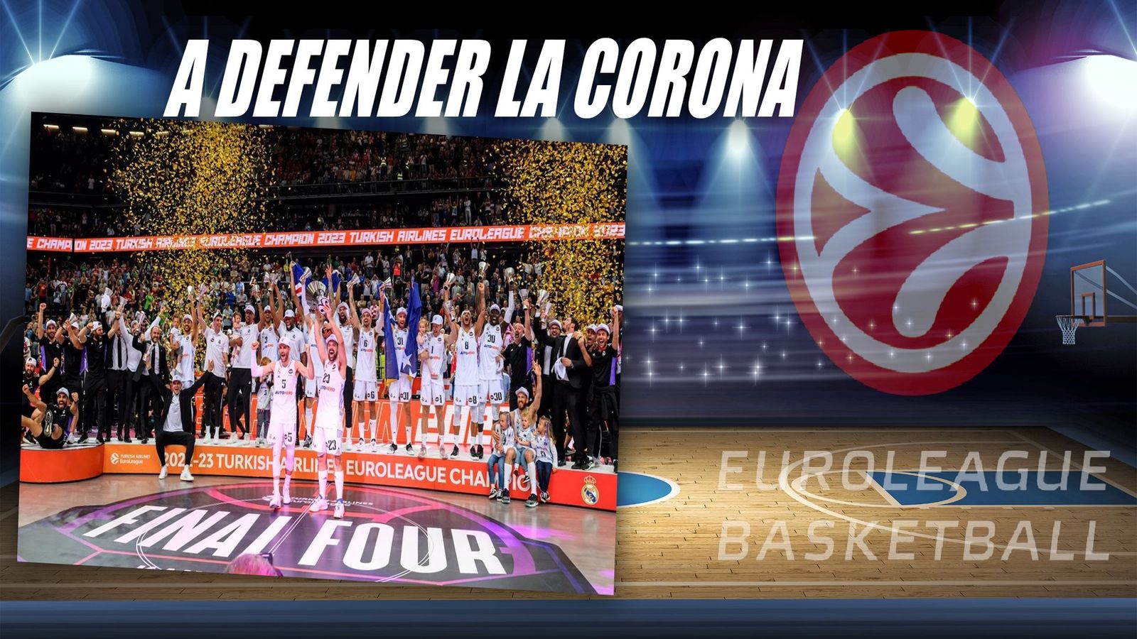 Llull y Rudy: "Tenemos una oportunidad de seguir haciendo historia"