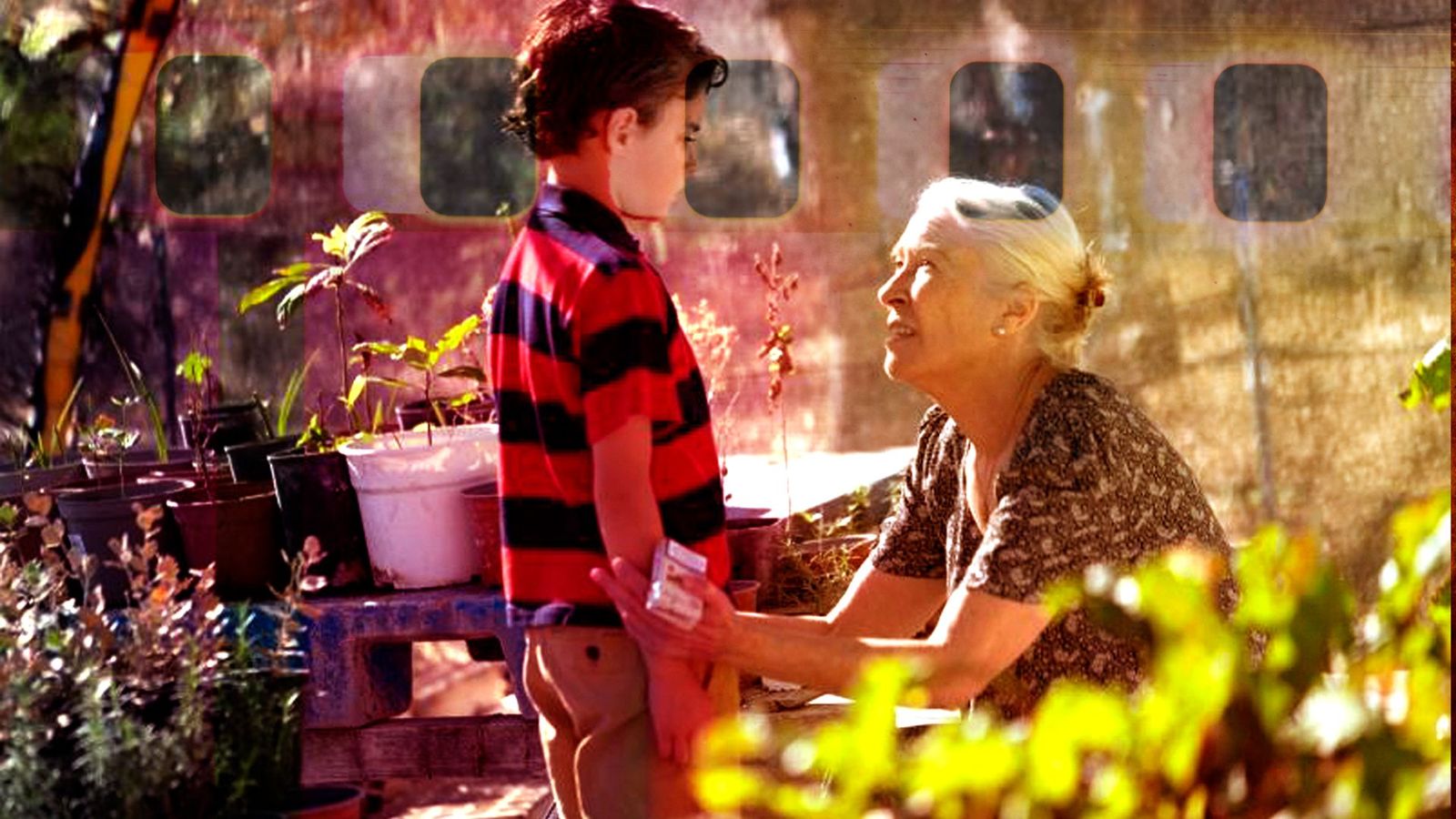 Jaime Lorente se estrena como director con ‘El mal hijo’