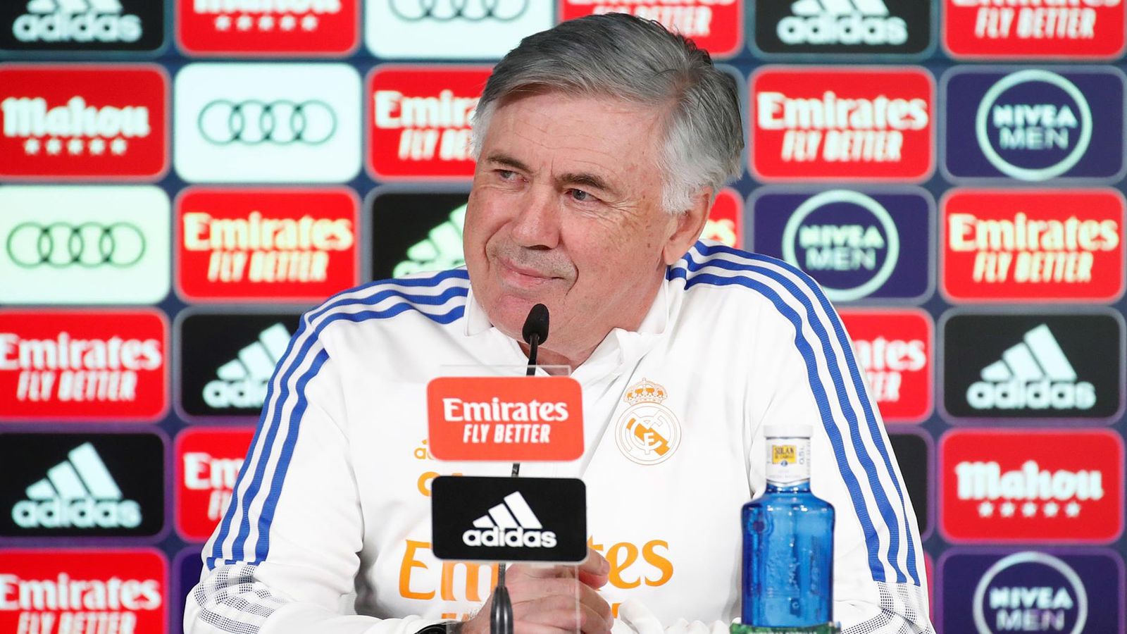 Carlo Ancelotti