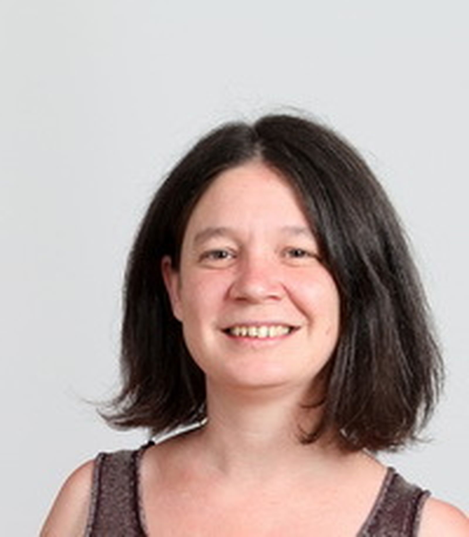 Ana Isabel Calcerrada, concejal del Ayuntamiento de Getafe