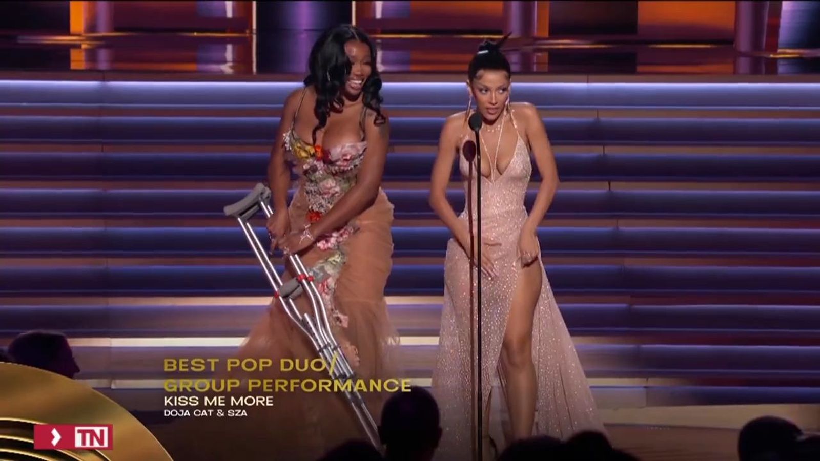 Premios Grammy 2022