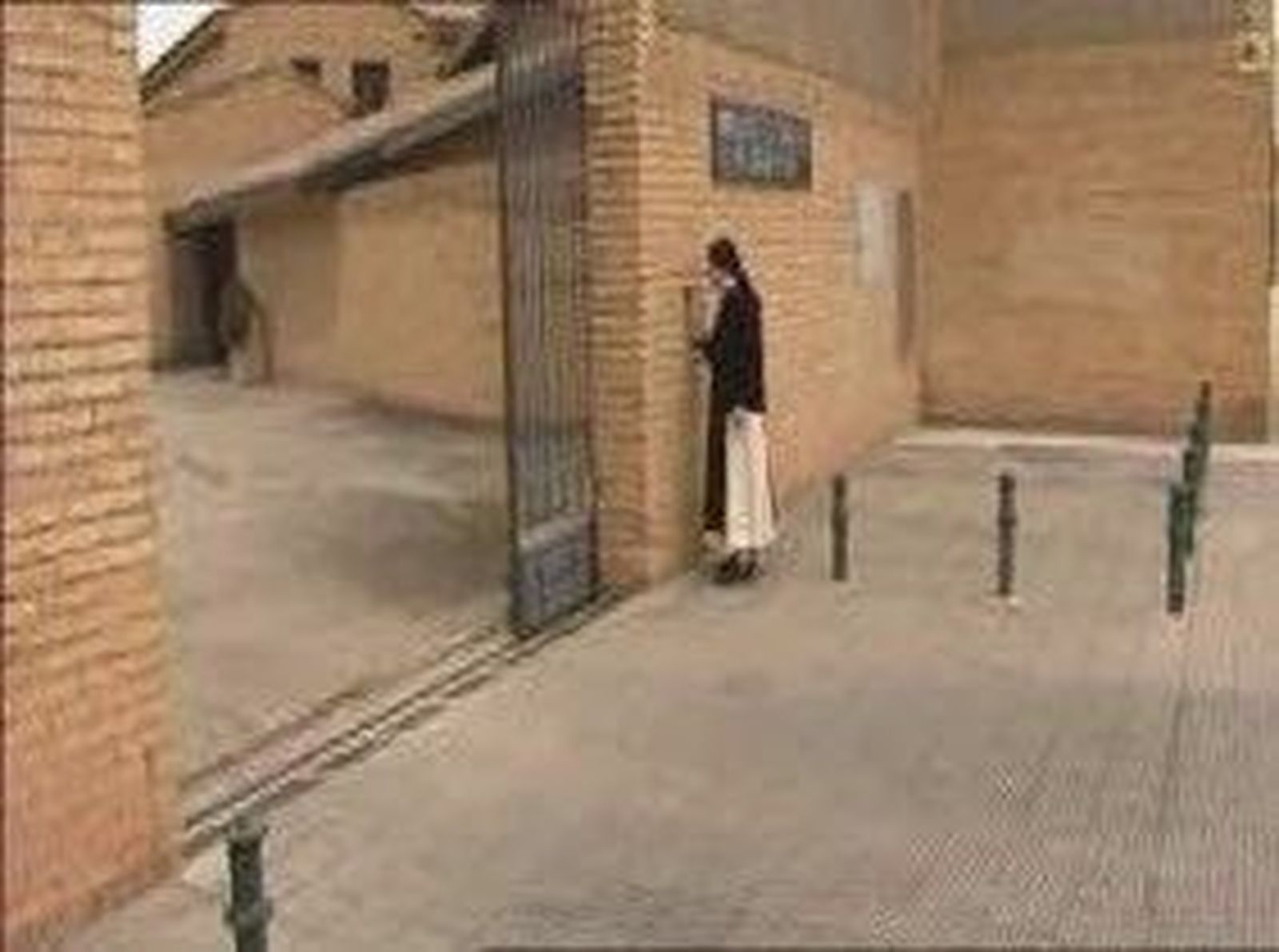 Roban 1,5 millones de euros de un convento de monjas en Zaragoza