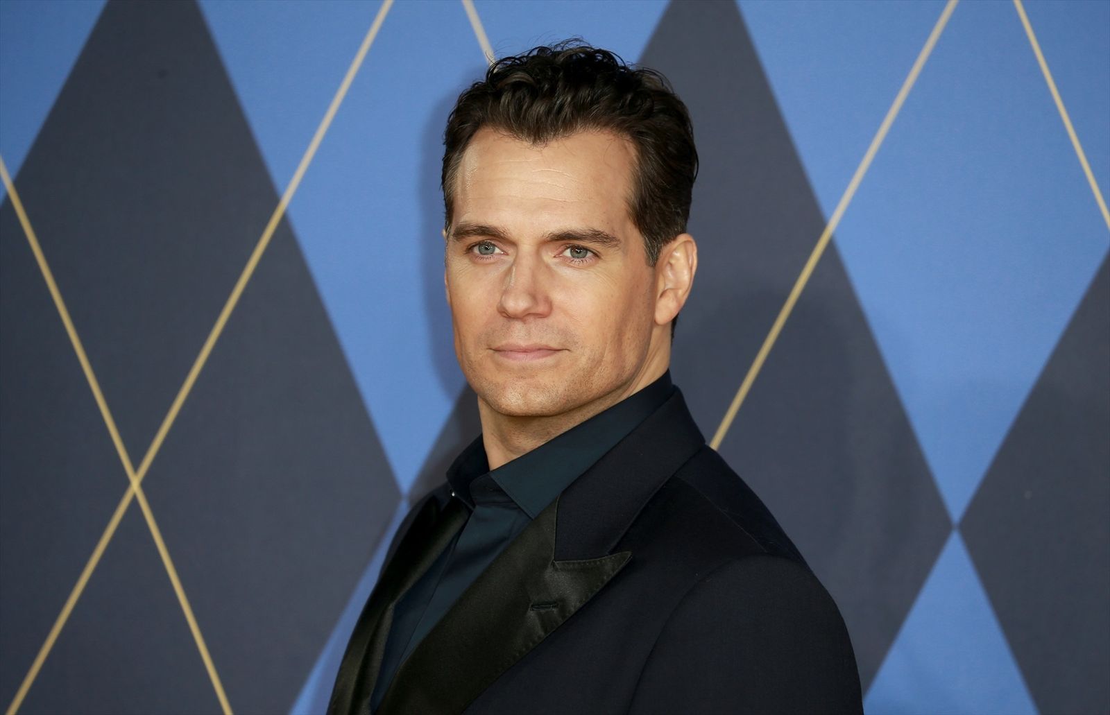 Henry Cavill