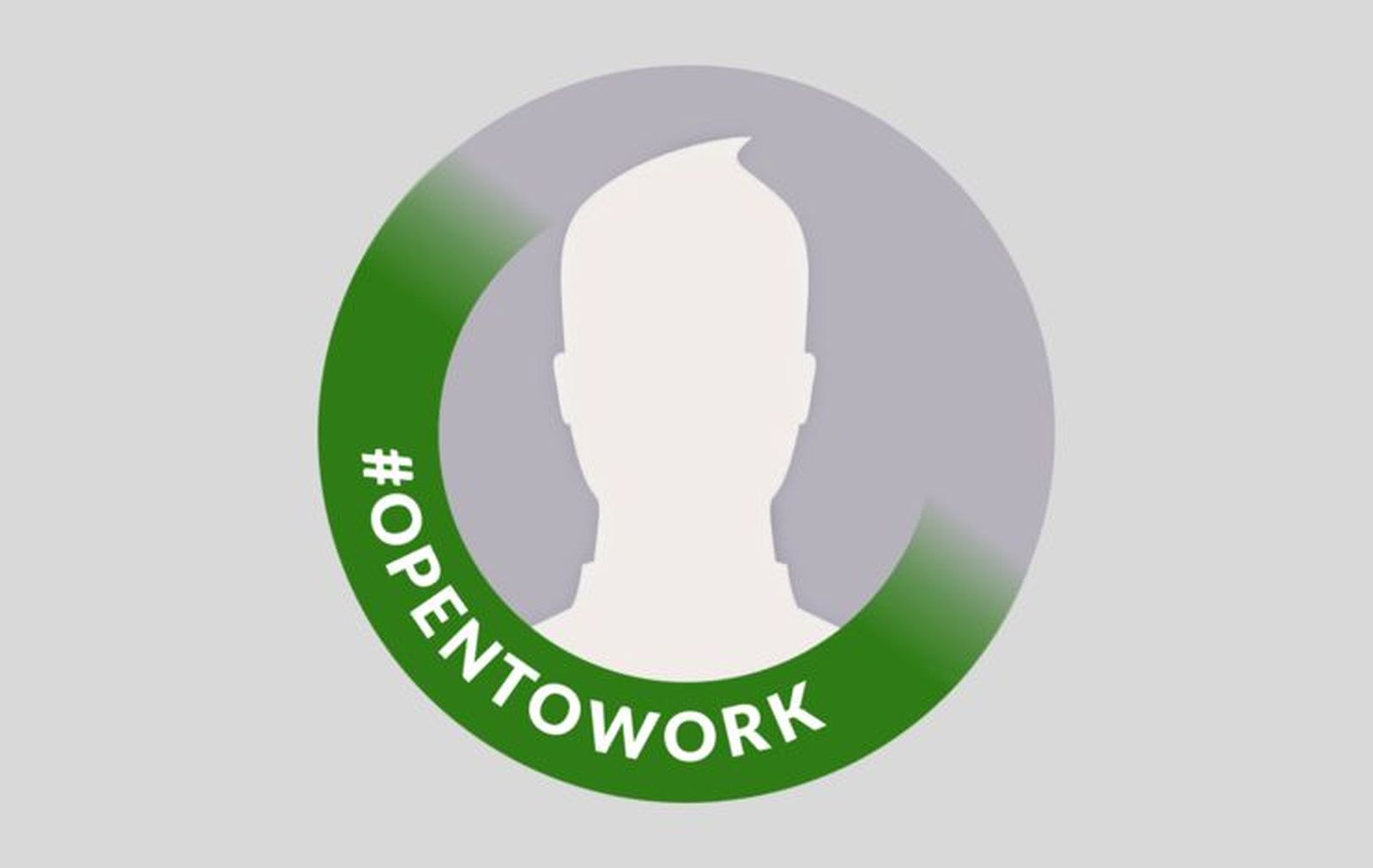 Orientación laboral: ¿Es bueno utilizar la etiqueta Open To Work en LinkedIn para buscar trabajo?