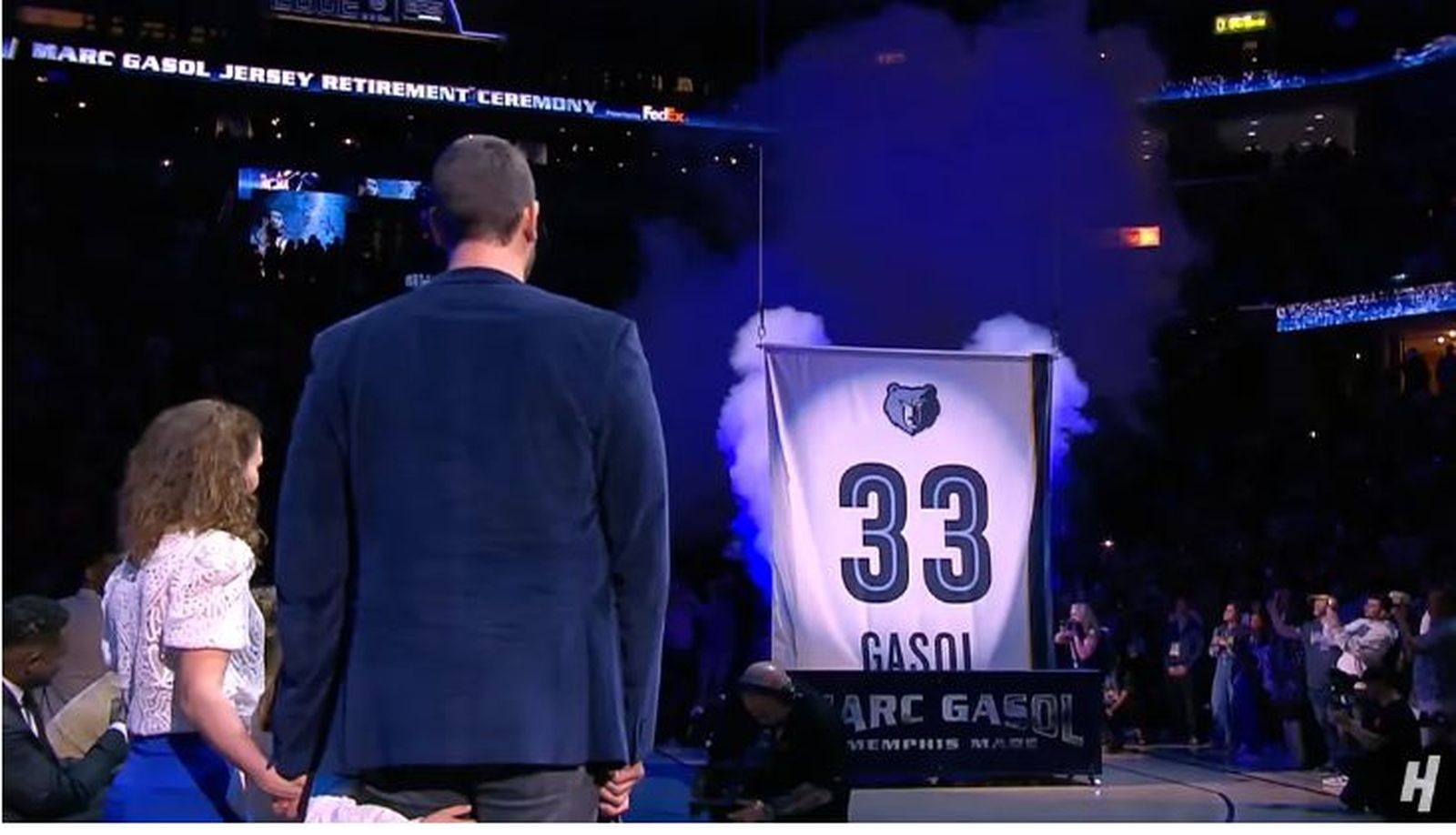 Marc Gasol