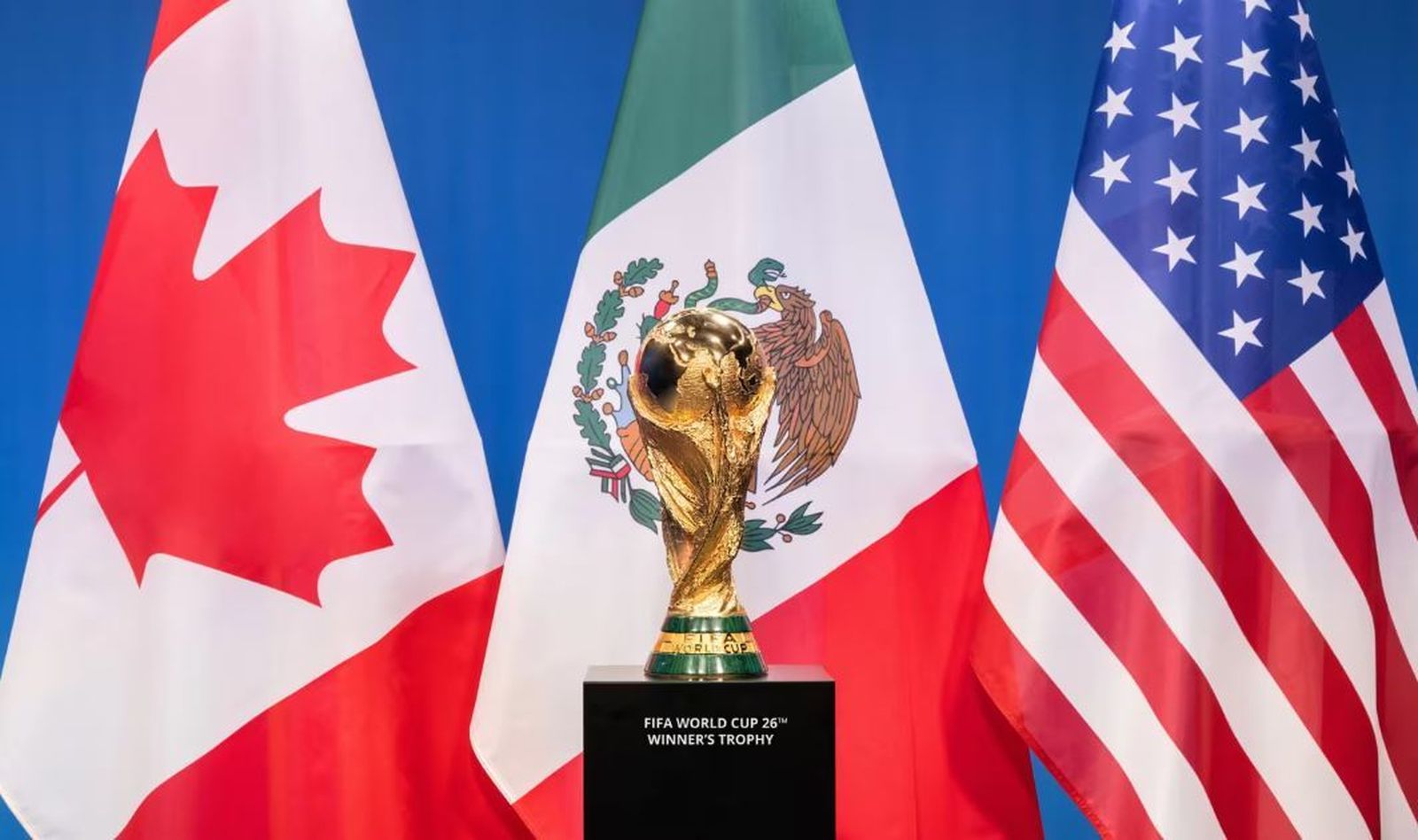 Copa del Mundo 2026