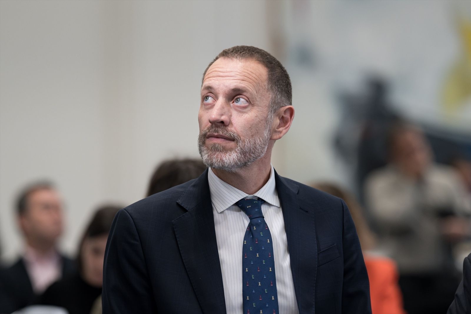La Comunidad de Madrid considera insuficiente el cese del presidente de Adif