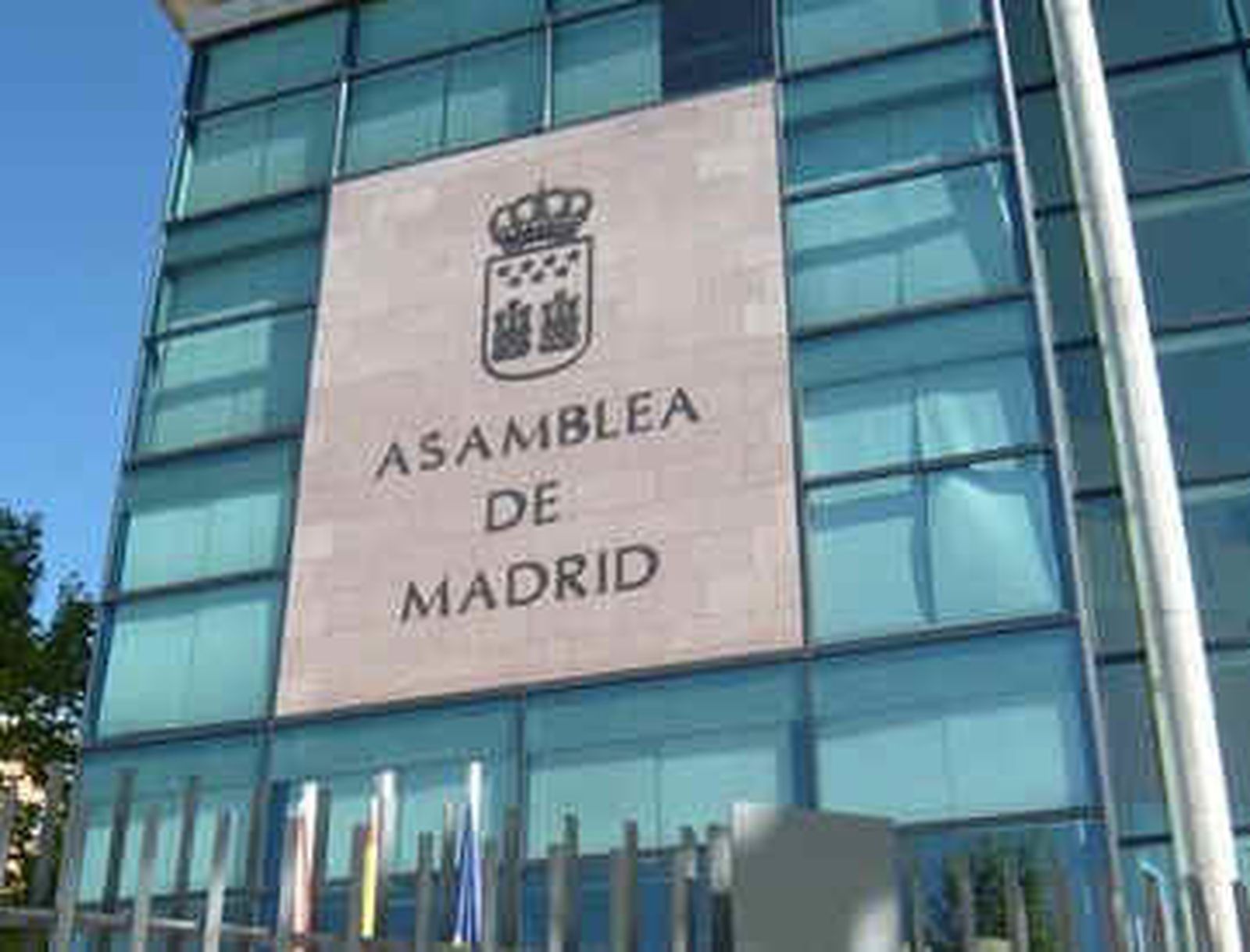La Asamblea de Madrid decide este miércoles sus siete senadores