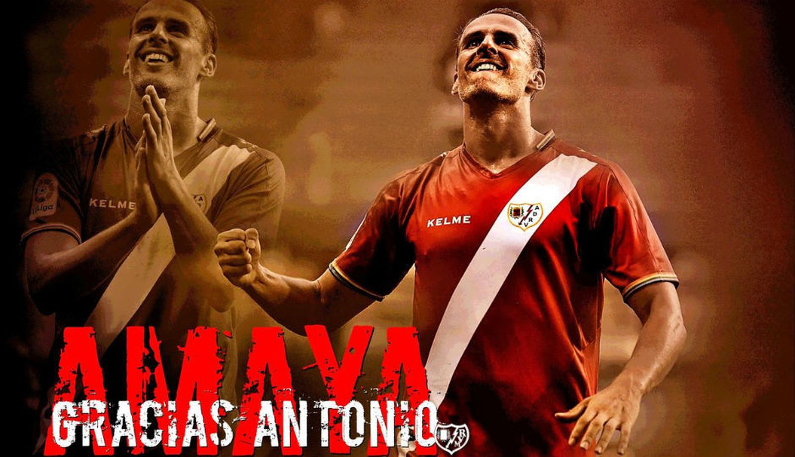 Antonio Amaya