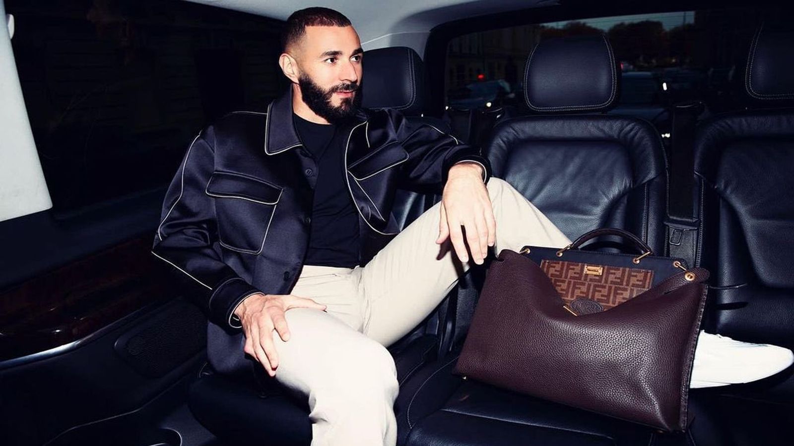 Benzema: "El Balón de Oro siempre fue un sueño"