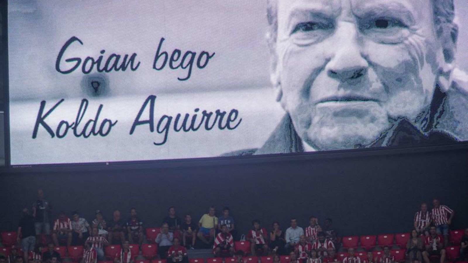 Koldo Aguirre