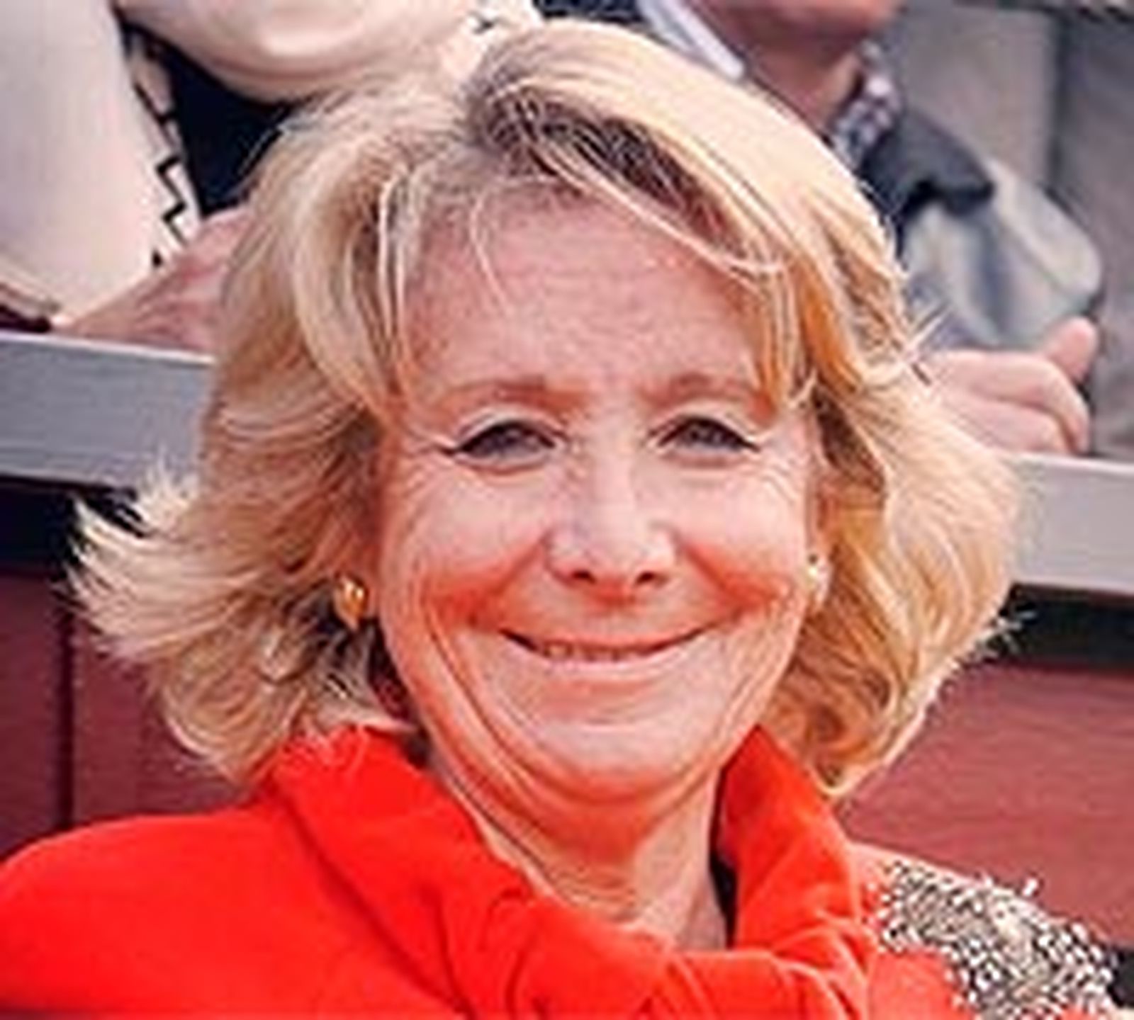 Esperanza Aguirre